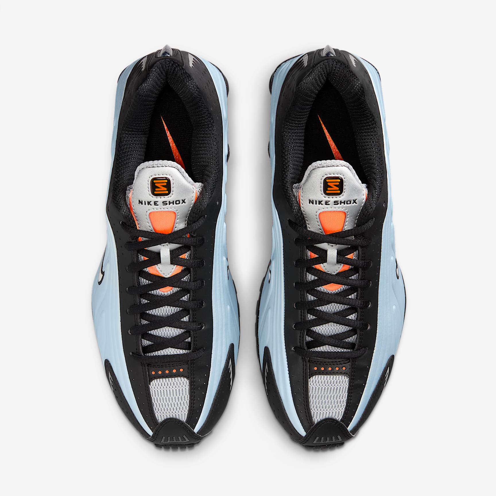Nike Shox R4 Women's Shoes