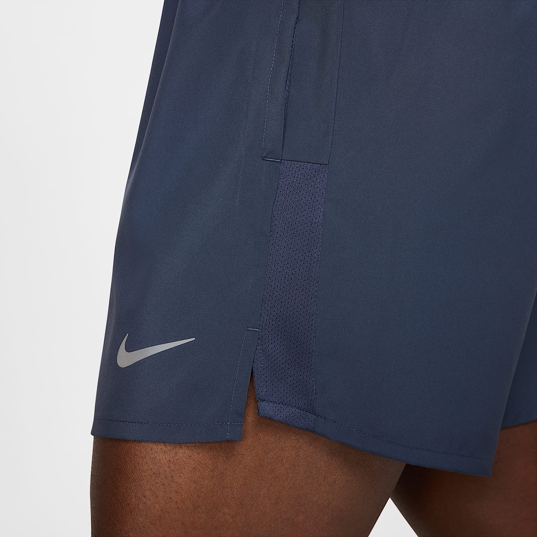 Nike Challenger Men's Dri-FIT 5" Brief-Lined Running Shorts