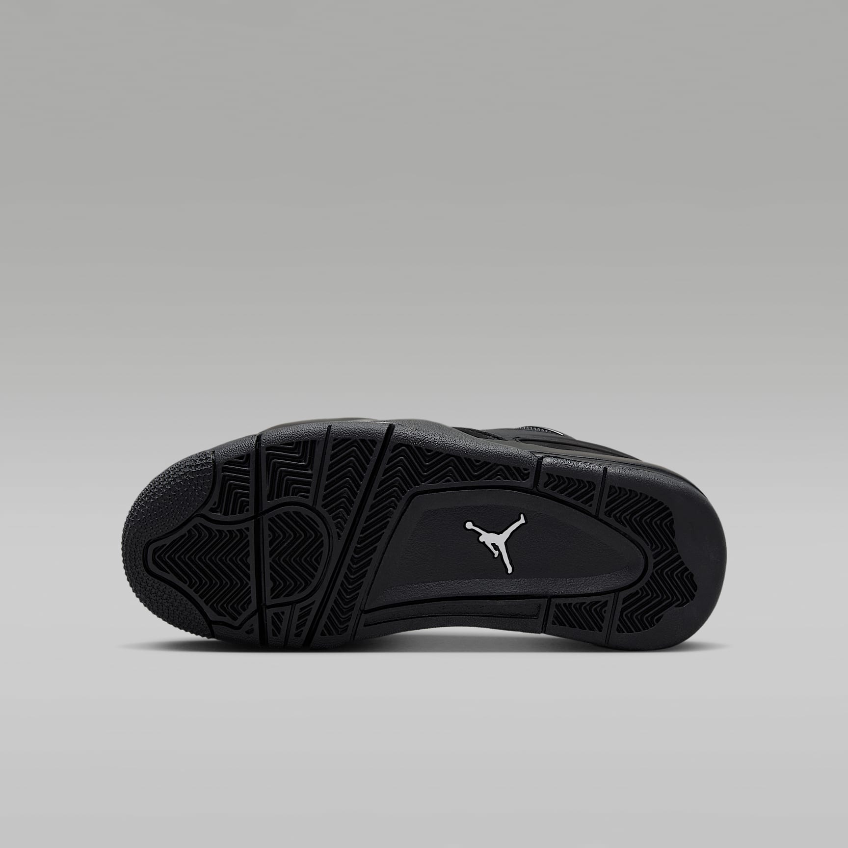 Air Jordan 4 RM Big Kids' Shoes