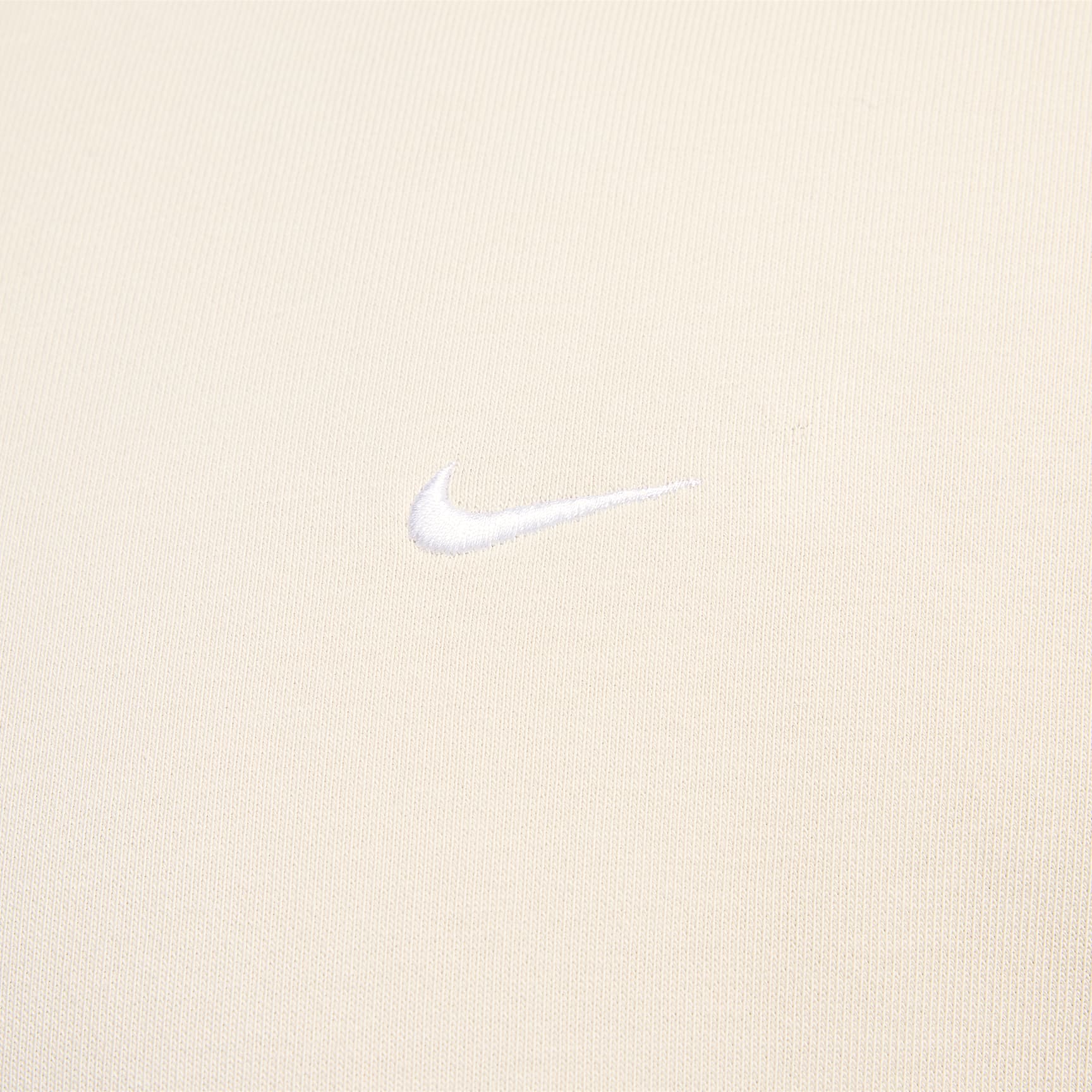 Nike Solo Swoosh Men's Fleece Crew
