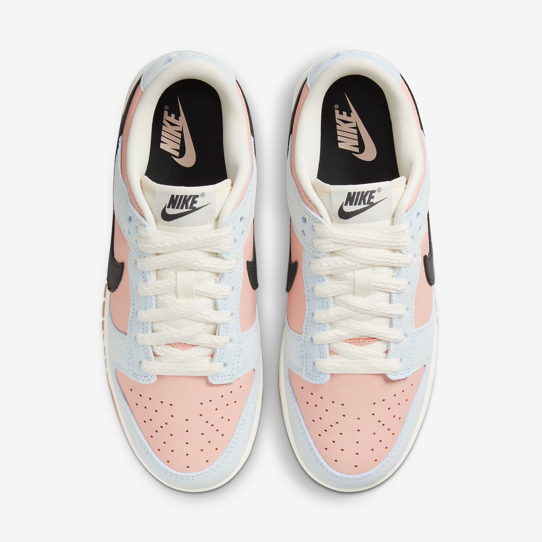Nike Dunk Low Women's Shoes