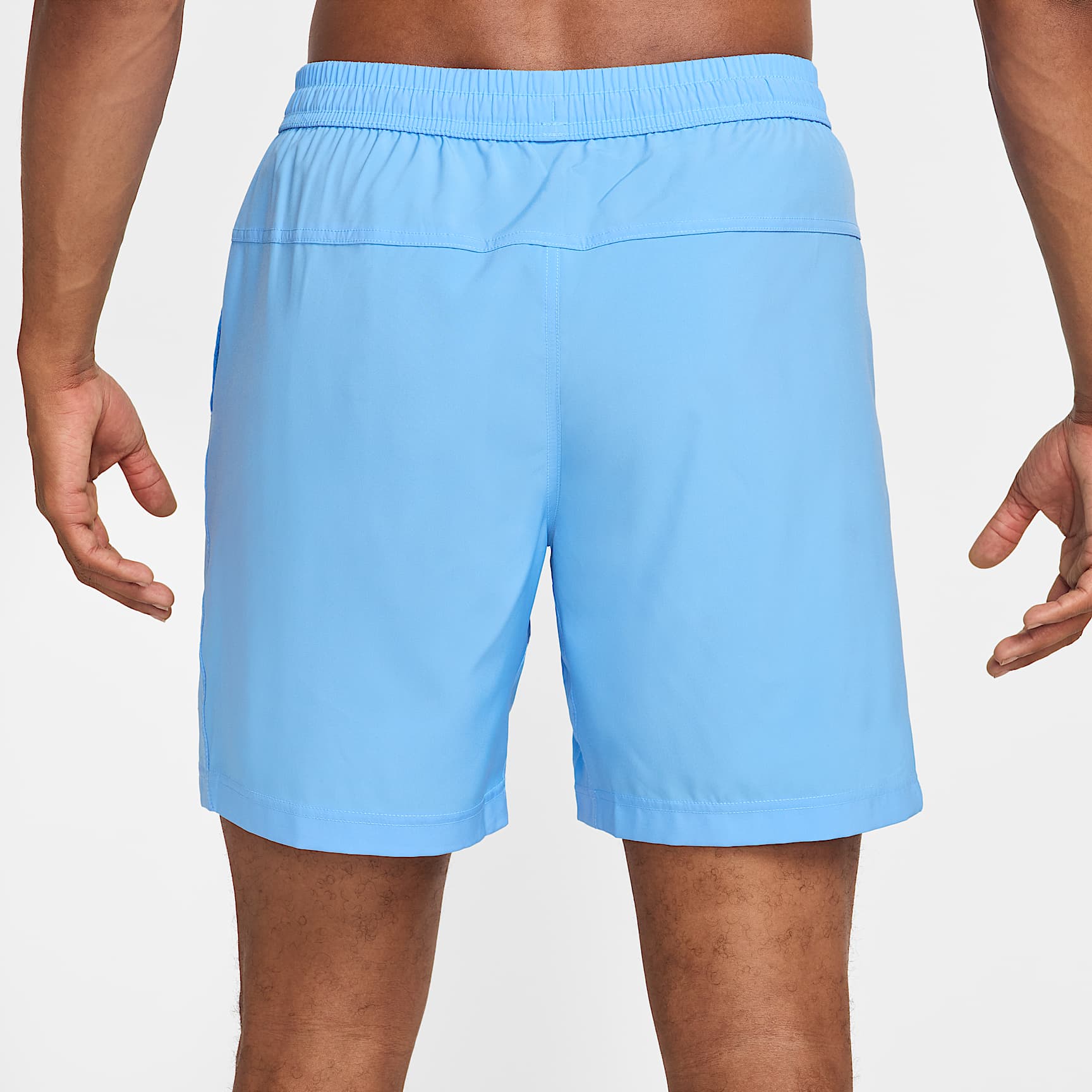 Nike Form Men's Dri-FIT 7" Unlined Versatile Shorts