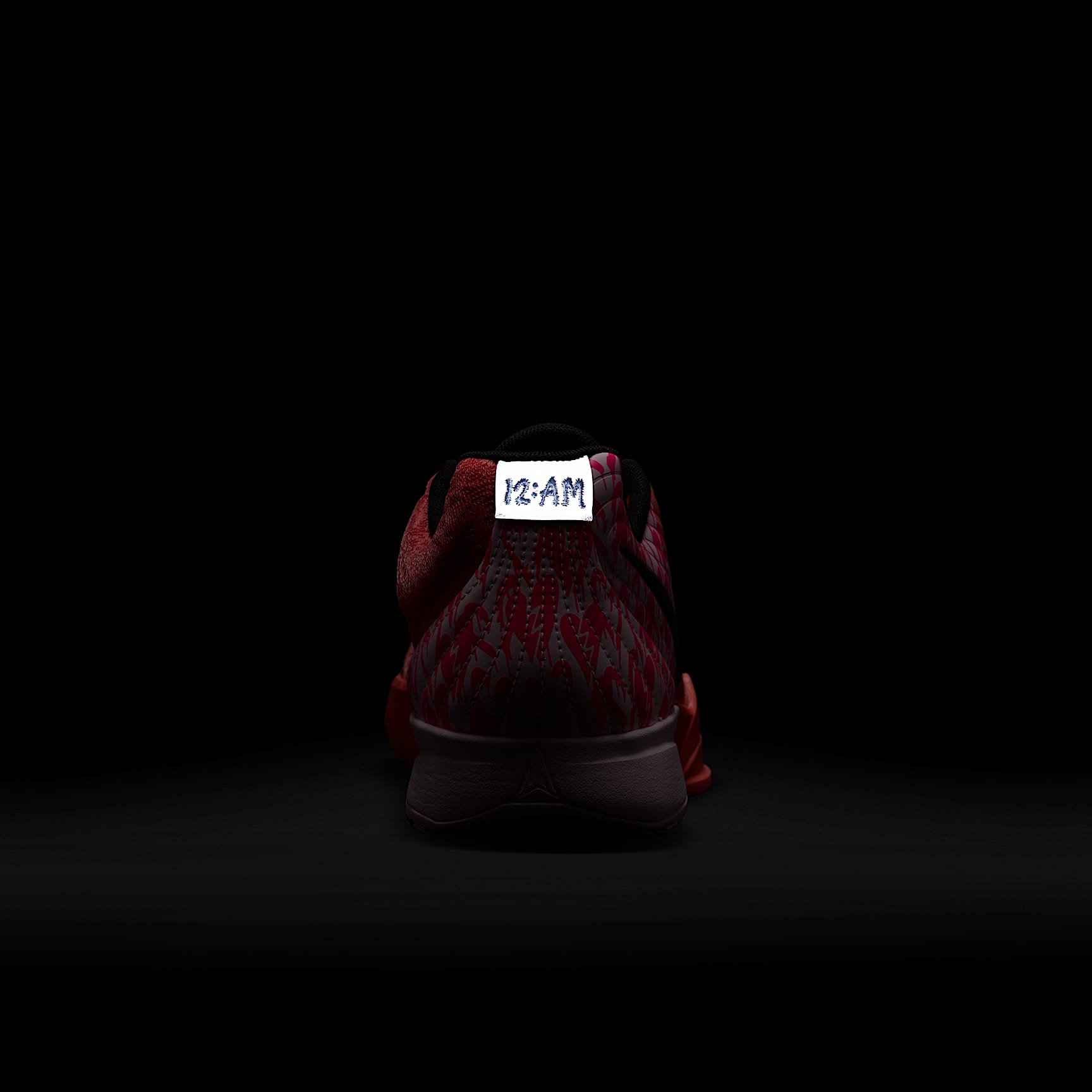 Ja 2 "Heart Eyes" Basketball Shoes