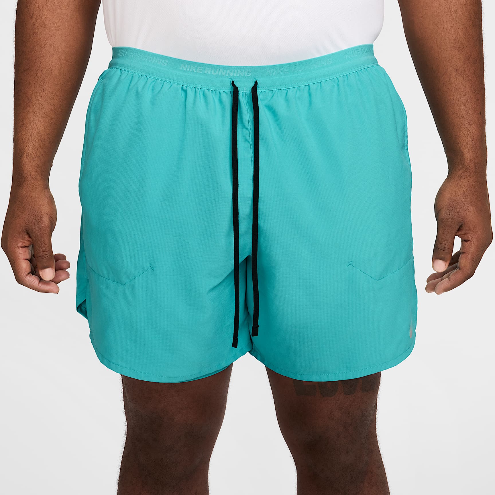 Nike Stride Men's Dri-FIT 7" 2-in-1 Running Shorts