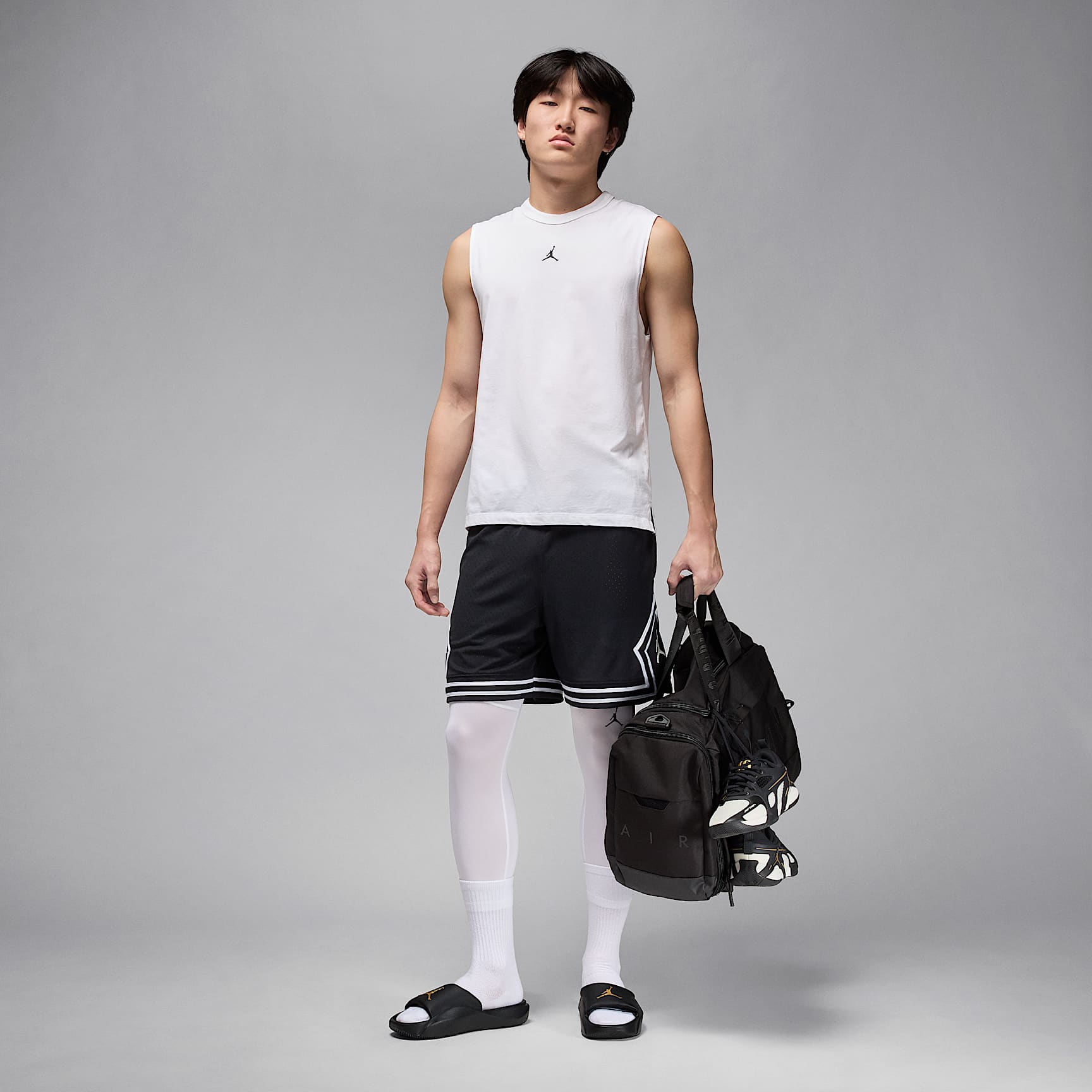 Jordan Franchise Slides