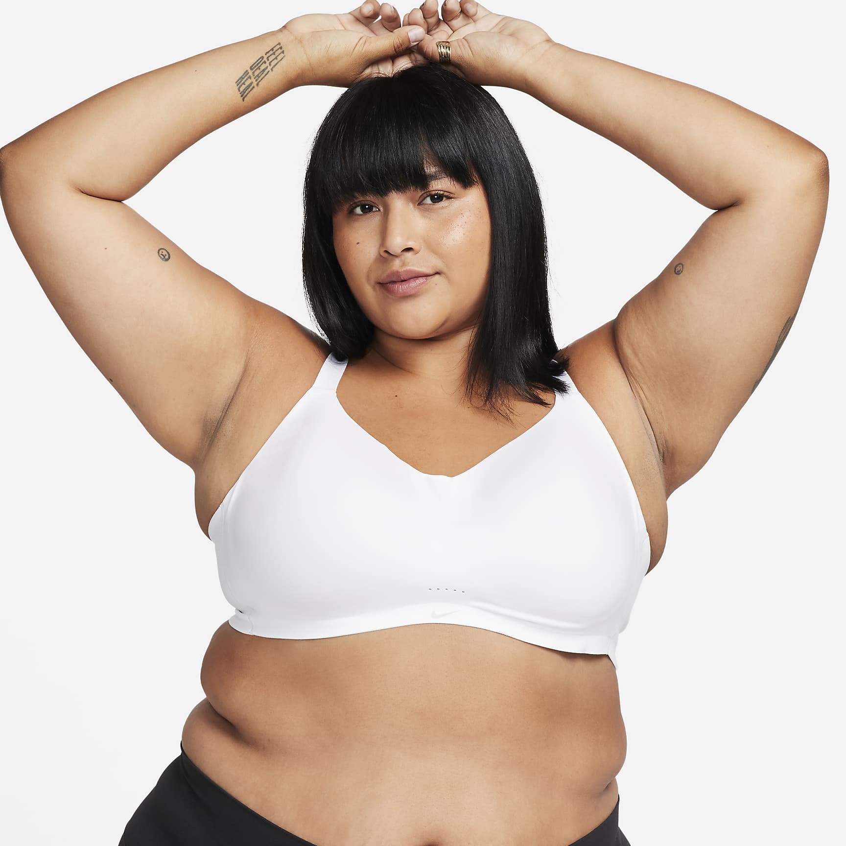 Nike Alate Minimalist Women's Light-Support Padded Sports Bra