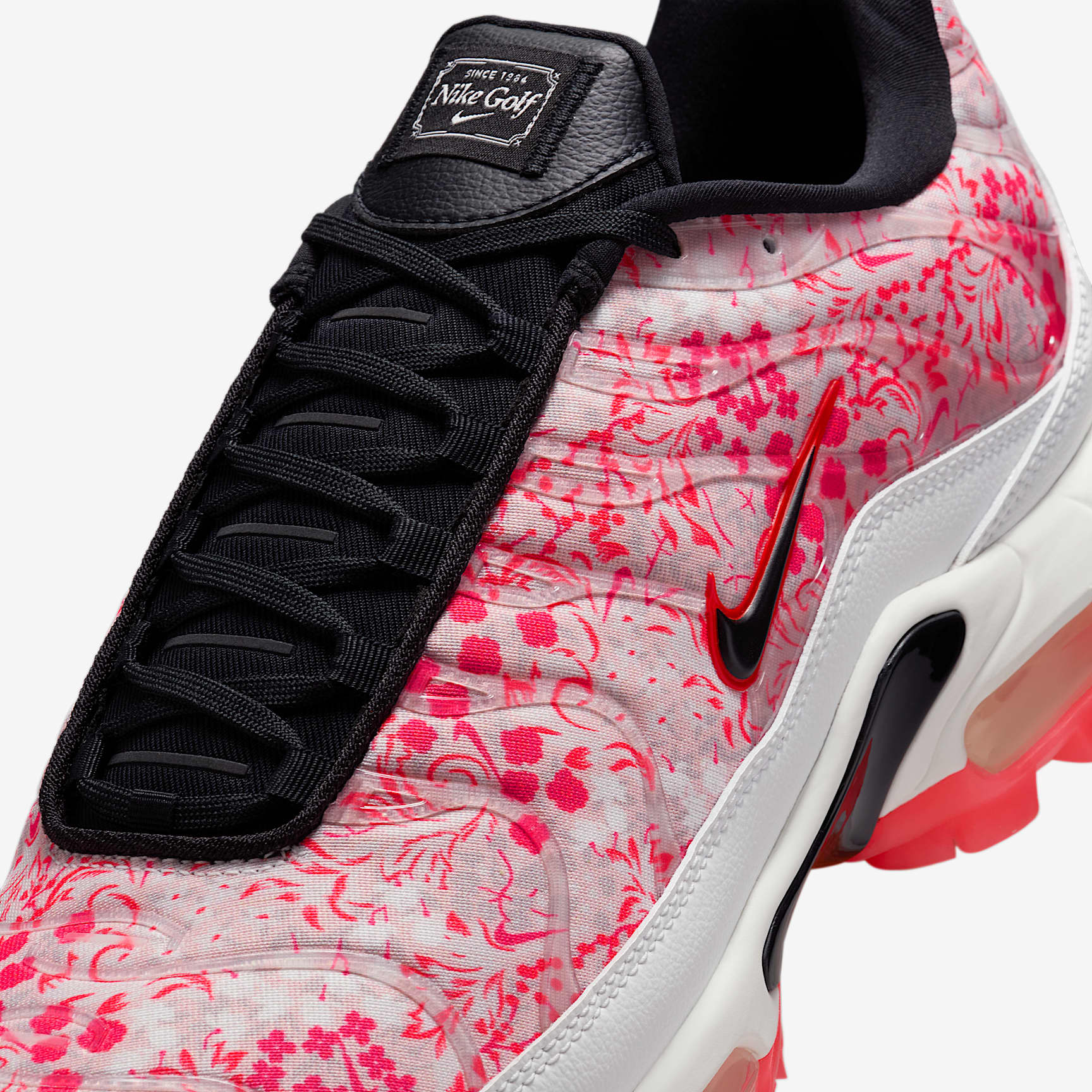 Nike Air Max Plus G Golf Shoes