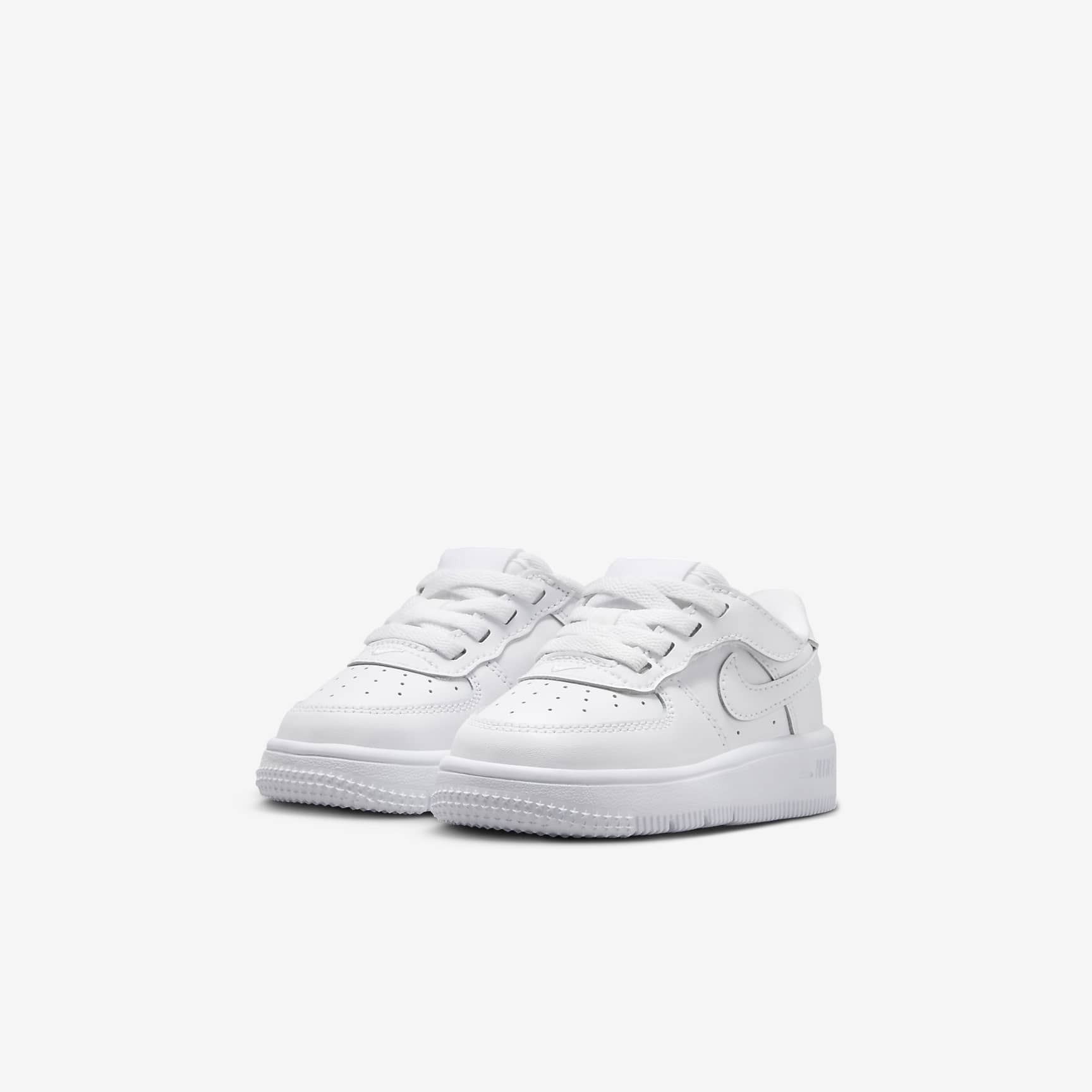 Nike Force 1 Low EasyOn Baby/Toddler Shoes