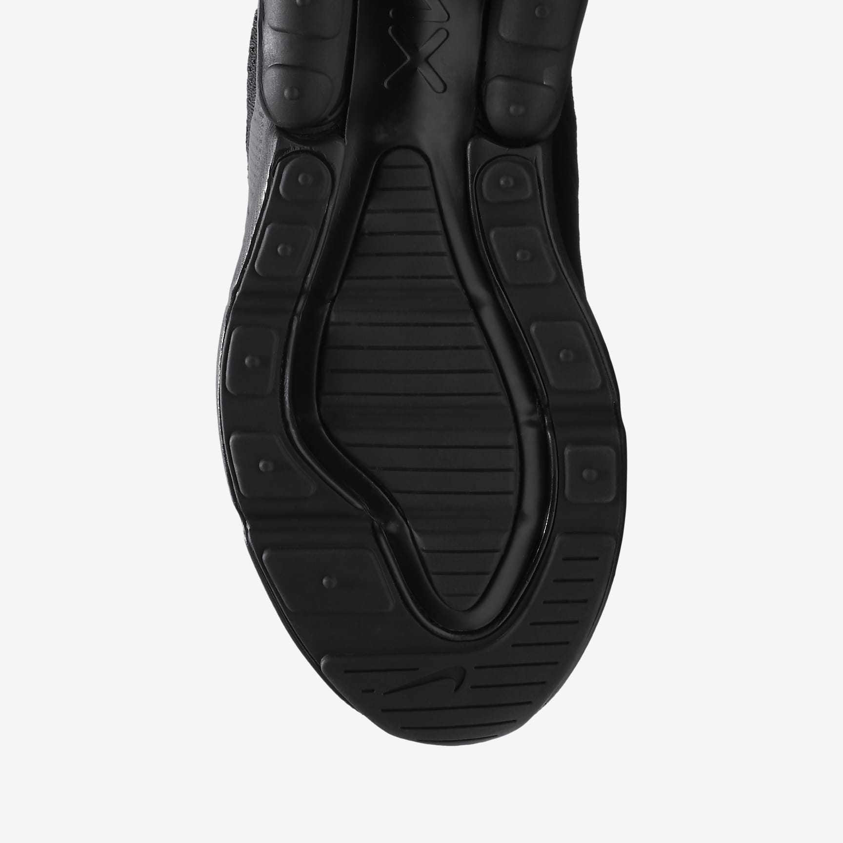 Nike Air Max 270 Big Kids' Shoes