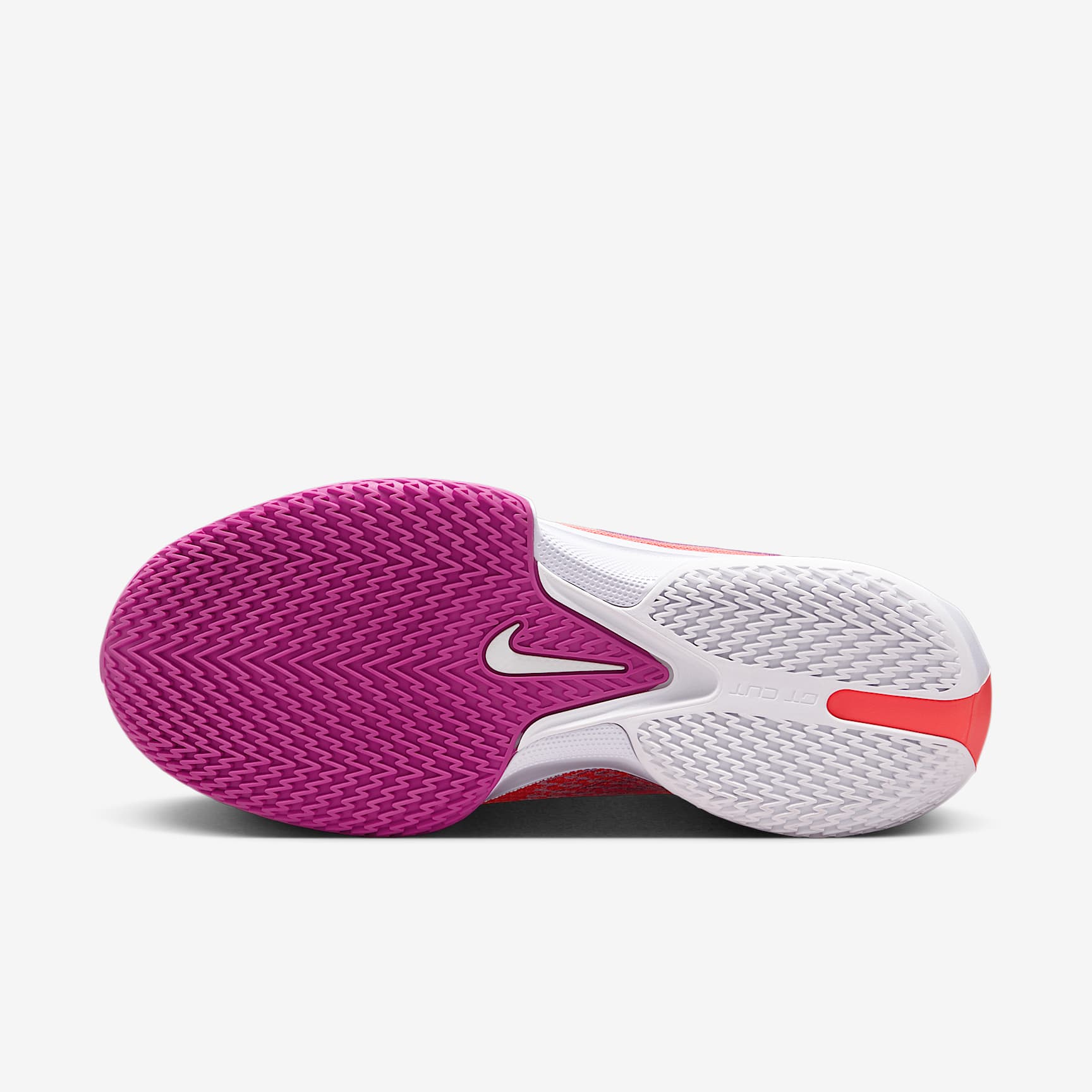 Nike G.T. Cut Academy Women's Basketball Shoes