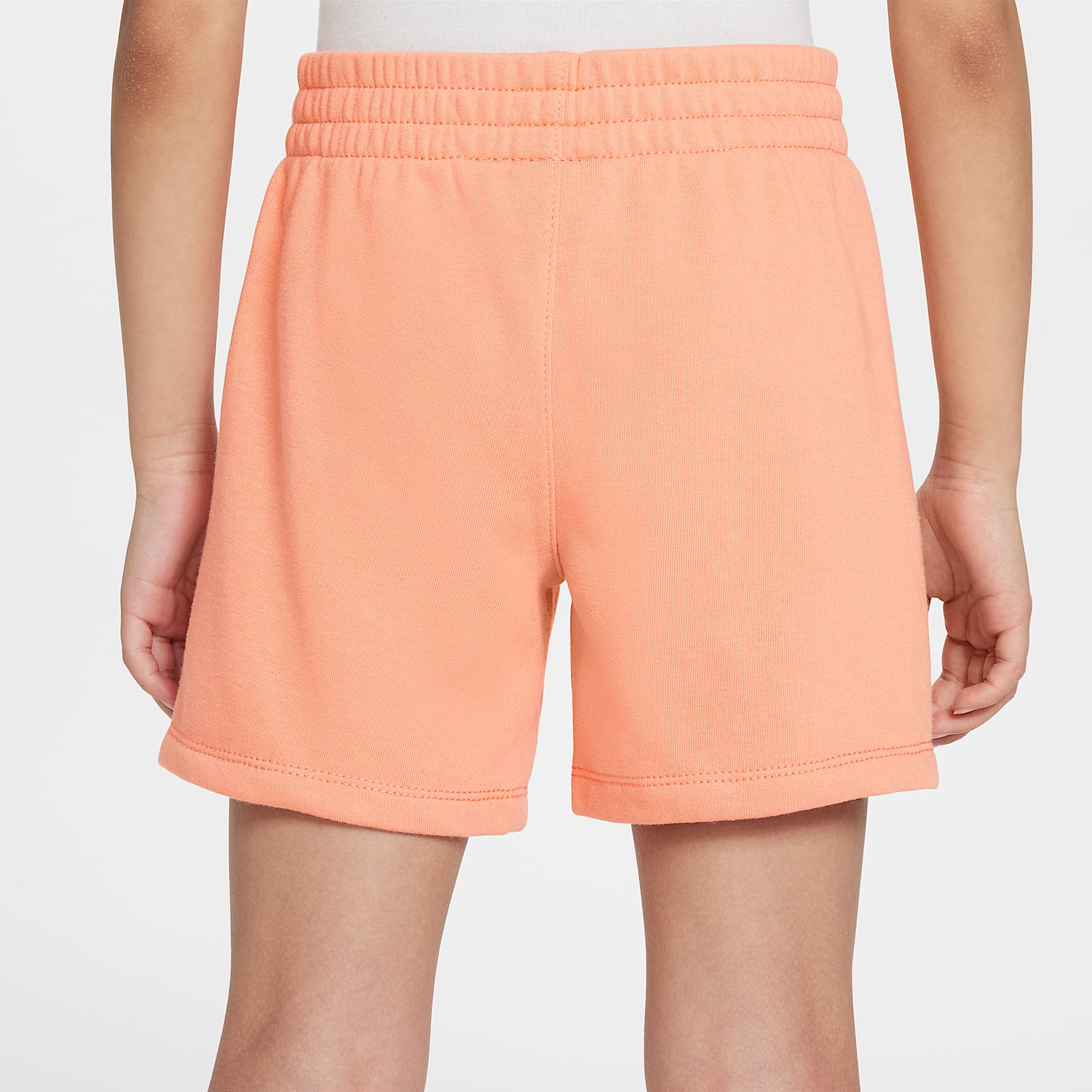 Nike Little Kids' 2-Piece Knit Shorts Set