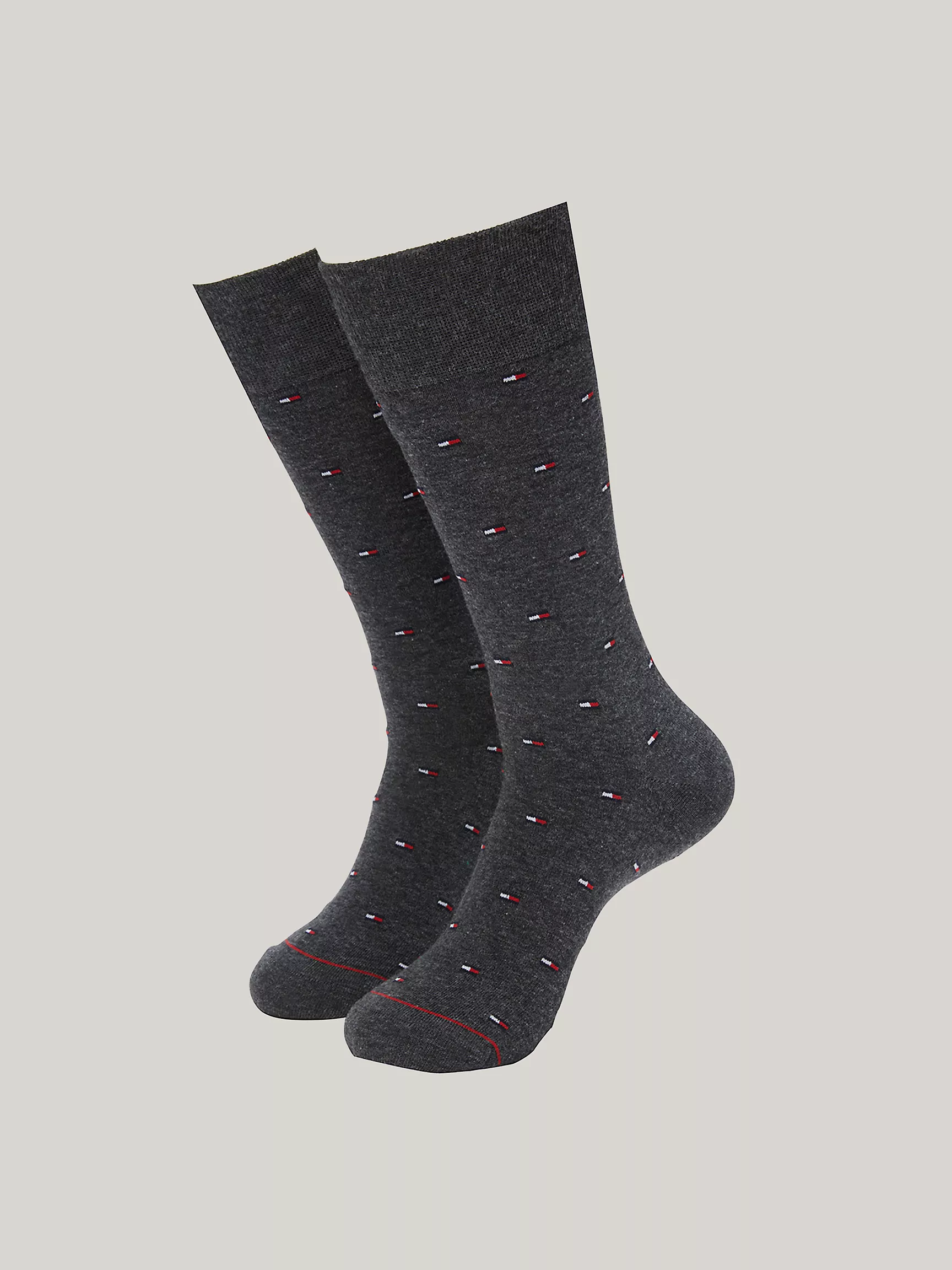 Мужские носки Tommy Hilfiger, Набор из 2 пар классических носков