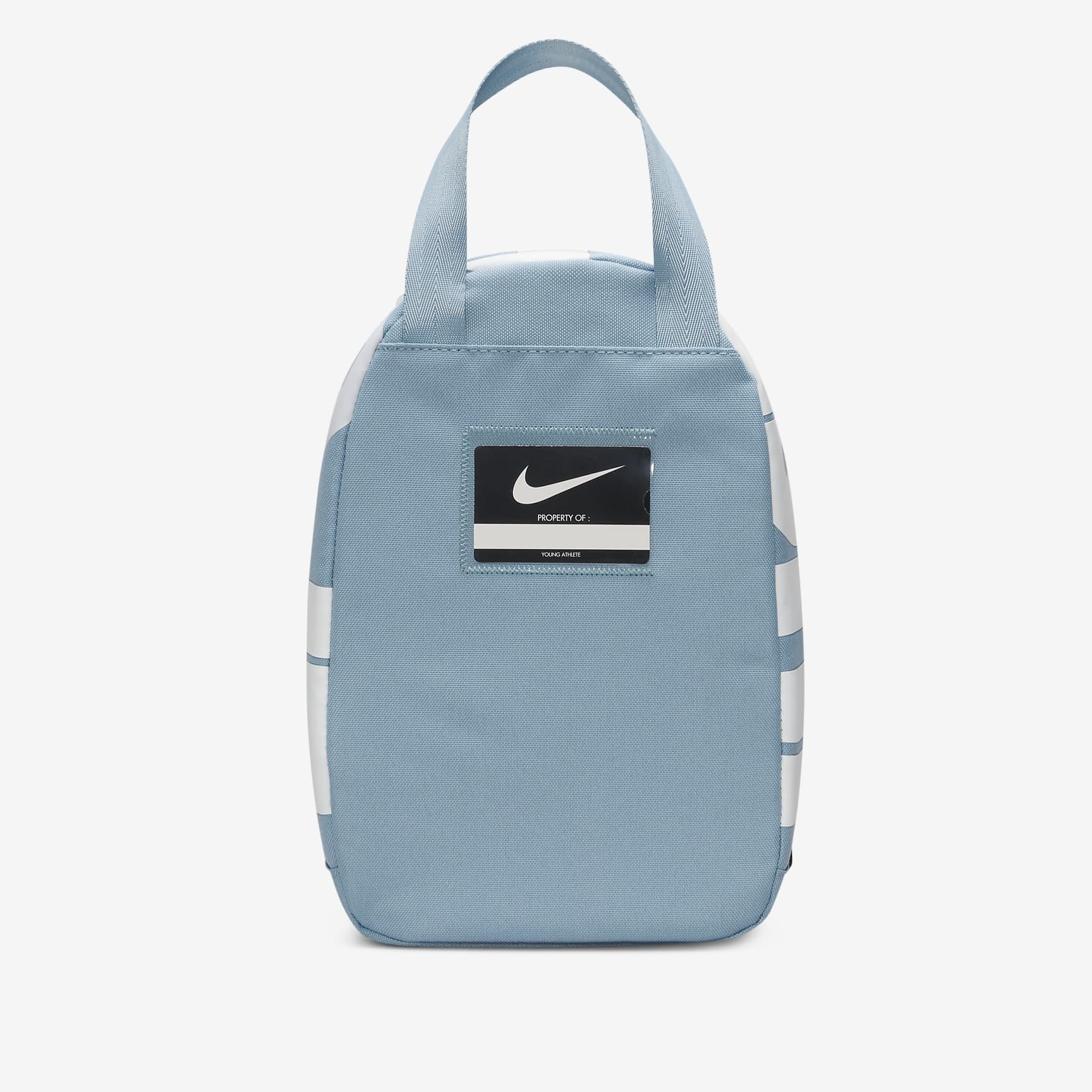 Nike Just Do It Lunch Bag (4L)