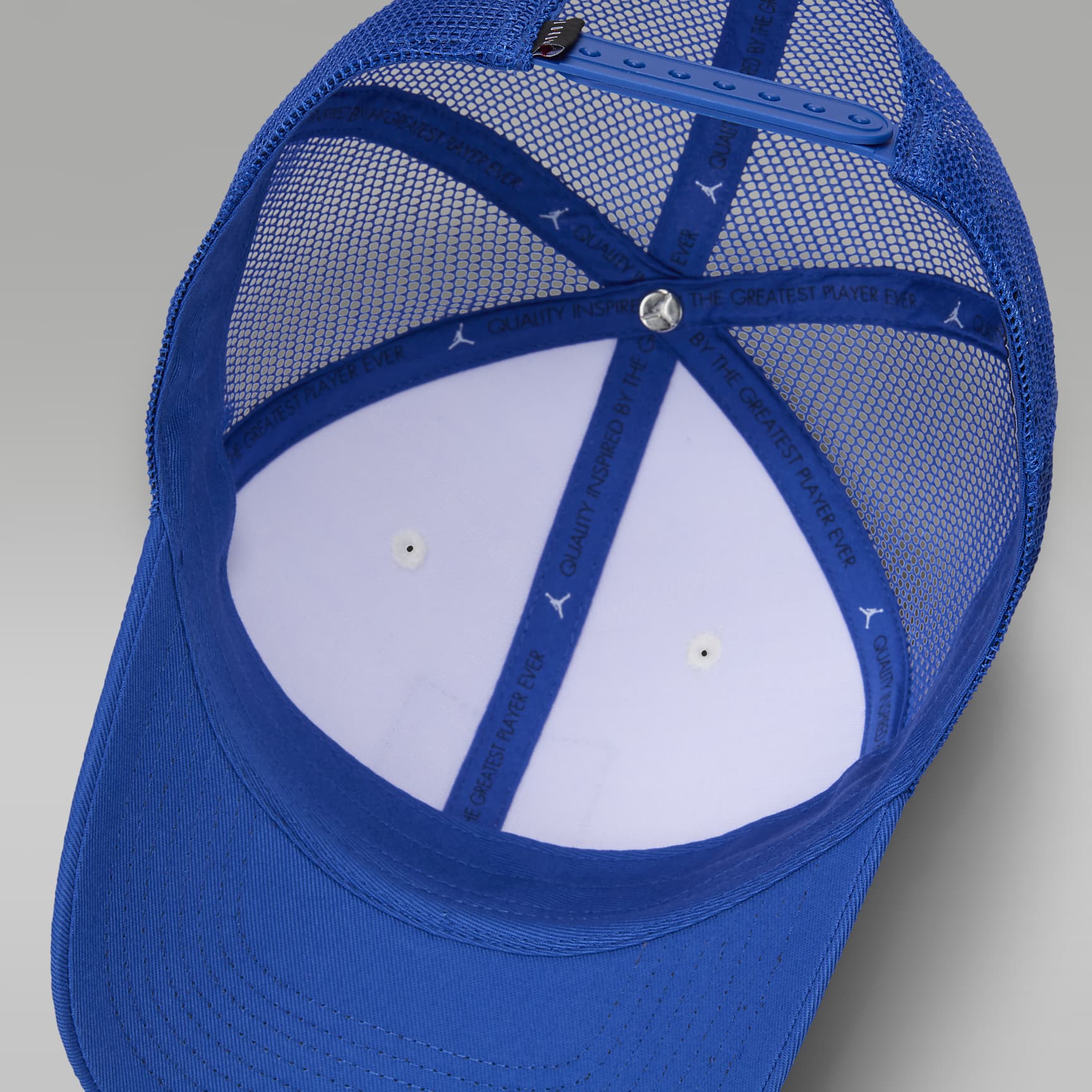 Jordan Rise Structured Hat
