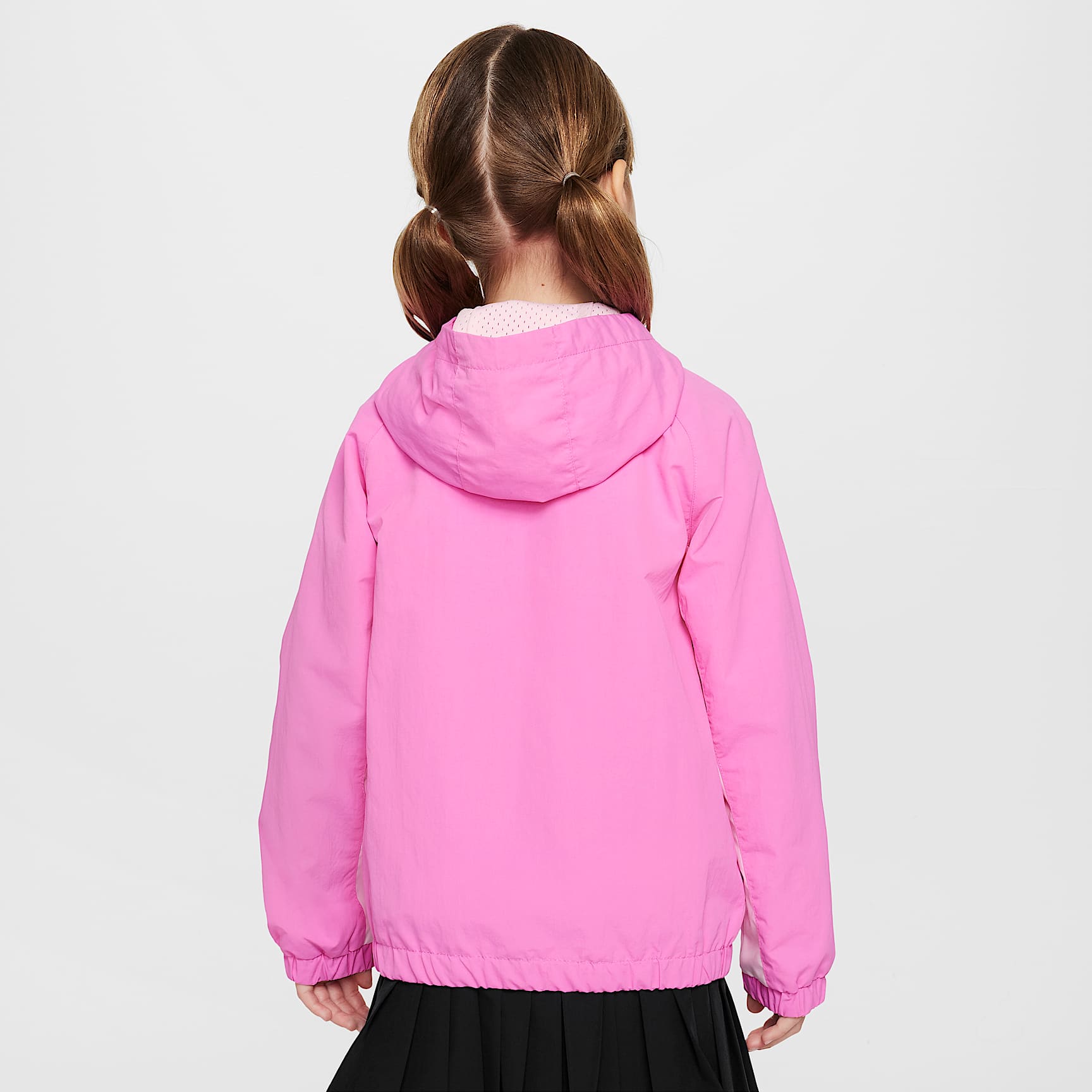 Nike Little Kids' Big Swoosh Jacket