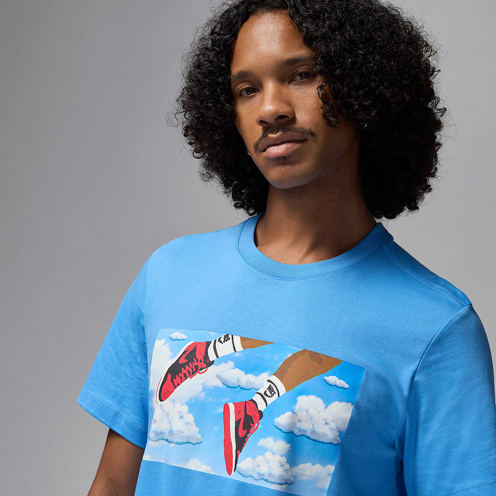 Jordan Flight Essentials Men's T-Shirt