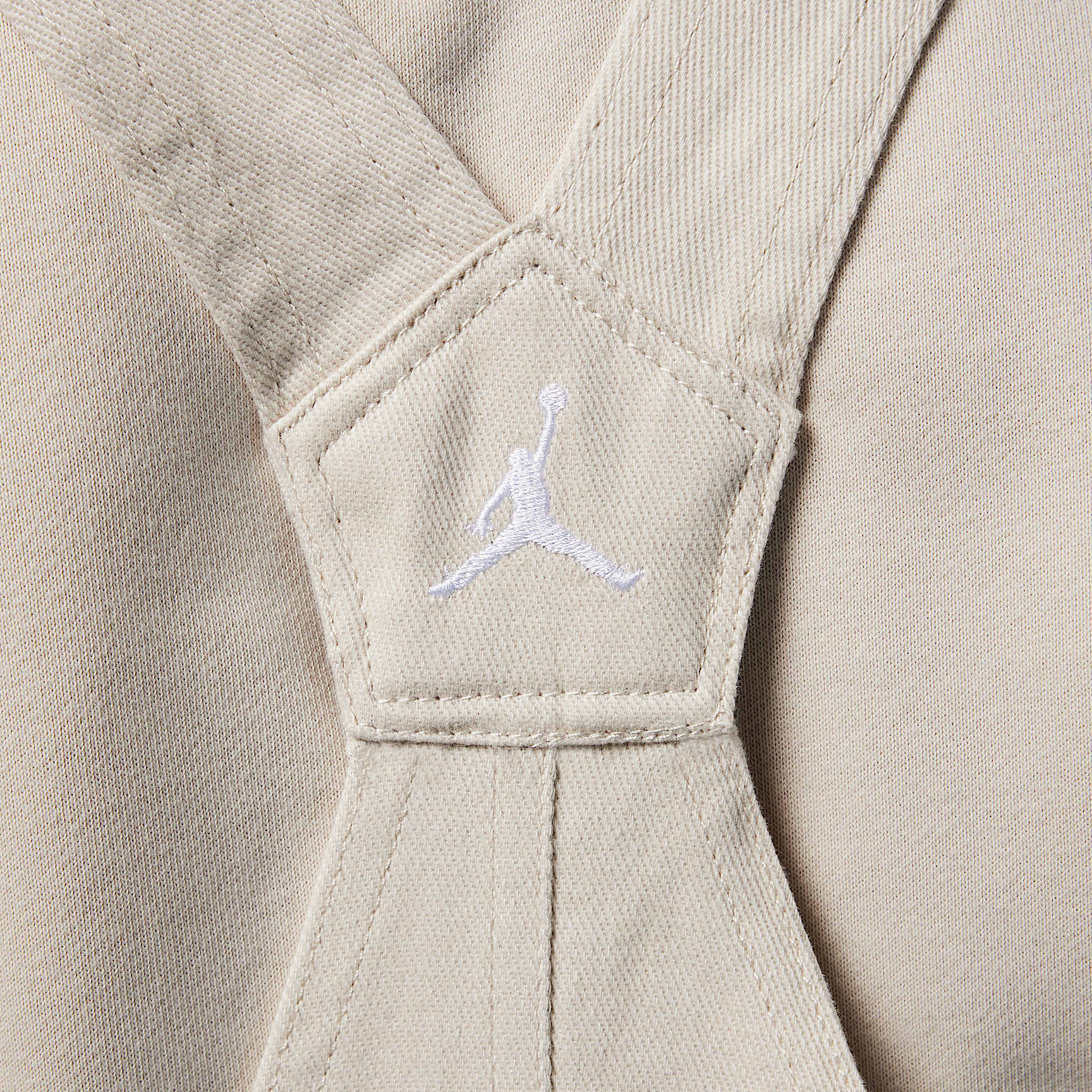 Jordan Big Kids' Essential Overall Dress