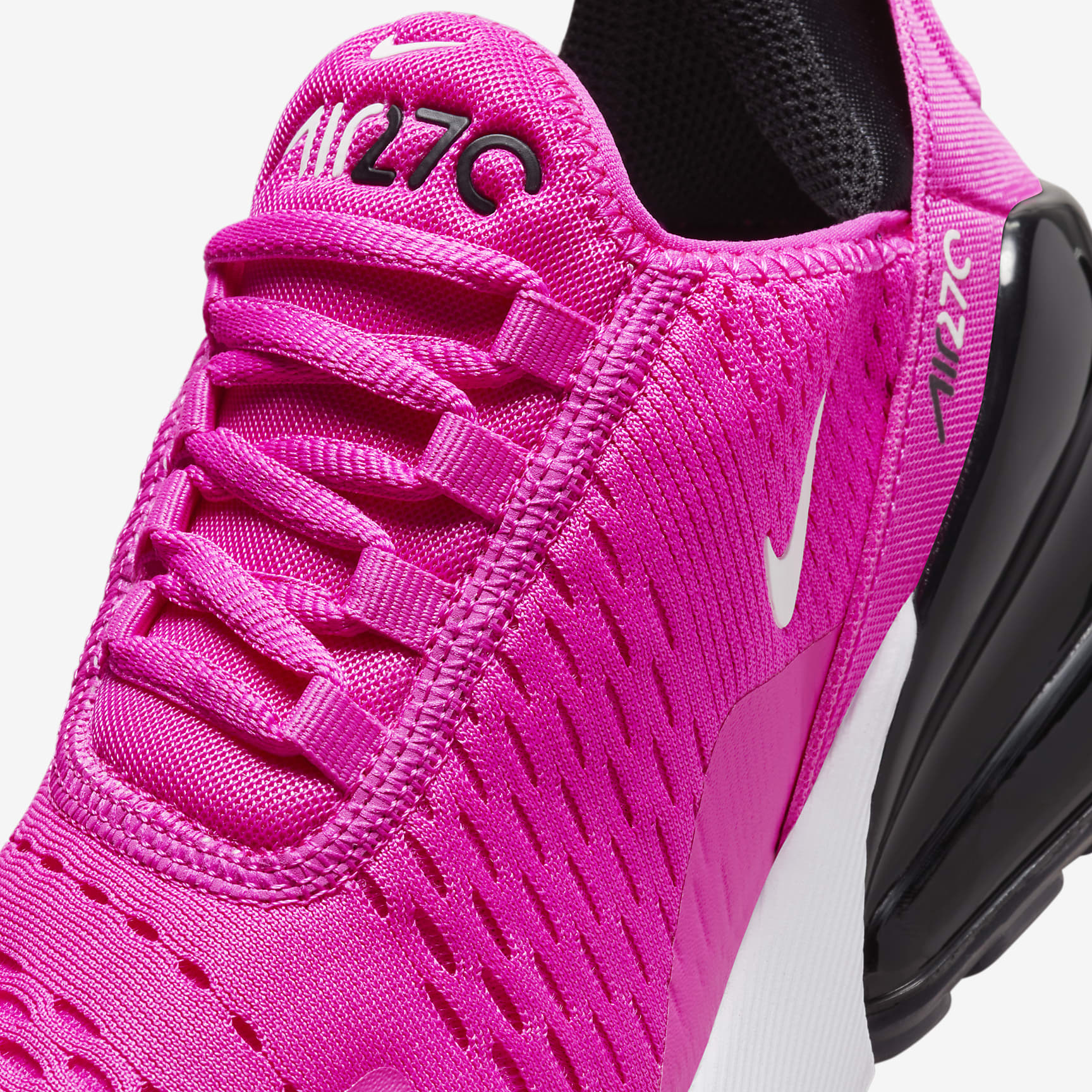 Nike Air Max 270 Big Kids' Shoes