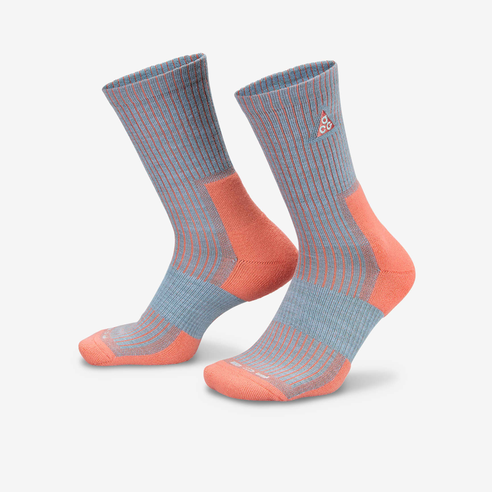 Nike ACG Everyday Cushioned Crew Socks (1 Pair)
