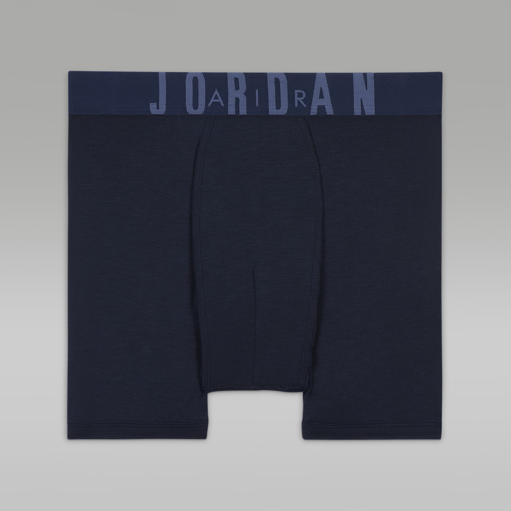 Jordan Big Kids' Flight Modal Boxer Briefs (3-Pack)