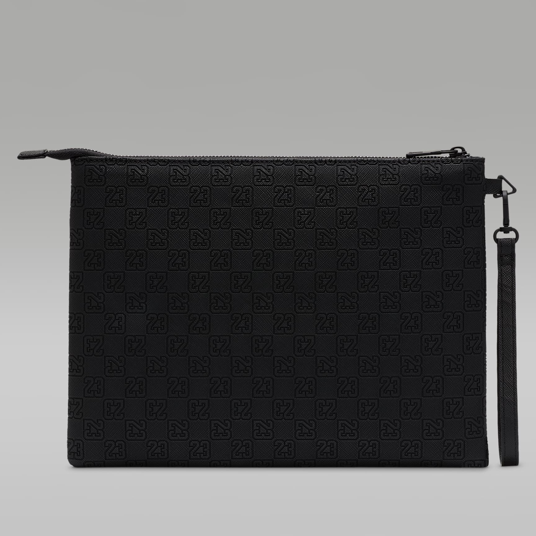 Jordan Monogram Pouch (0.69L)