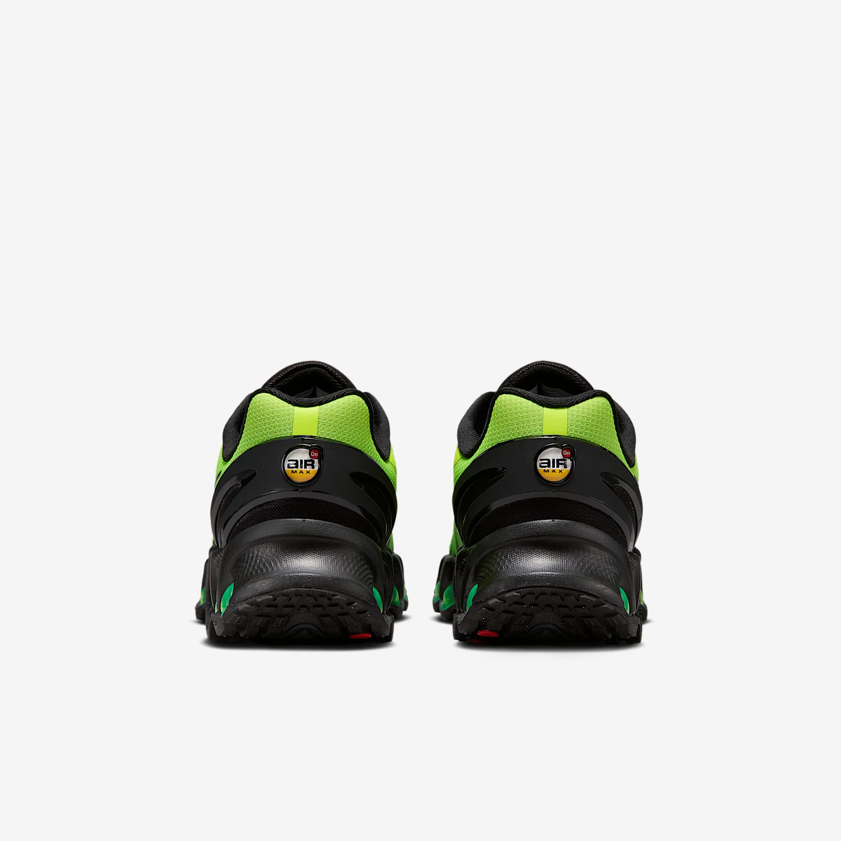 Nike Air Max Dn8 Big Kids' Shoes