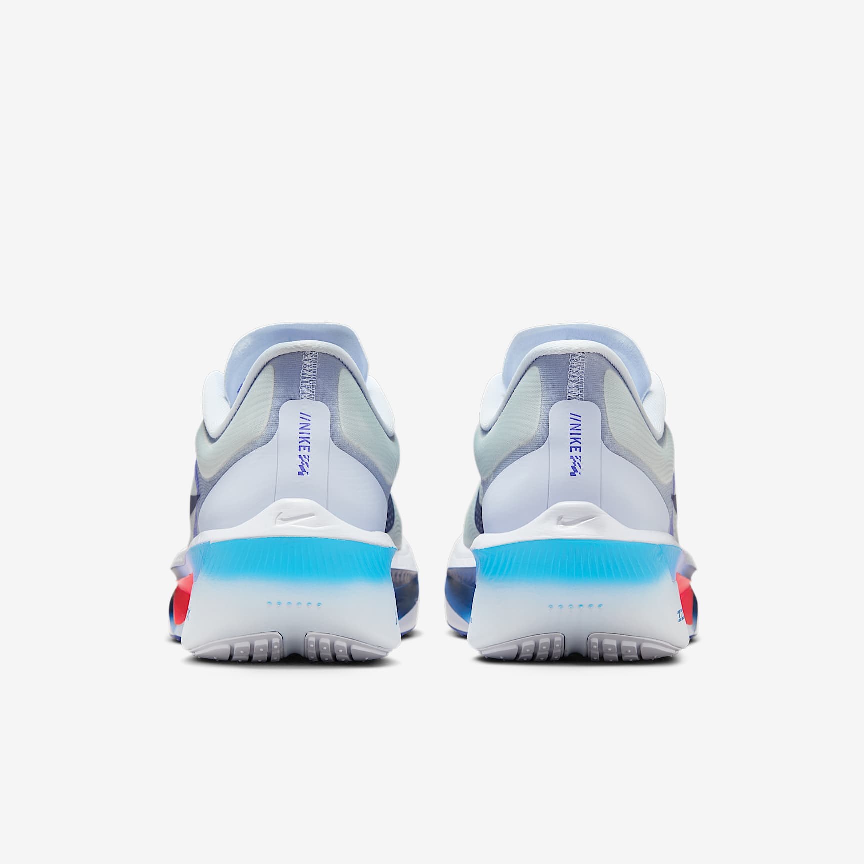 Nike Zoom Fly 6 Men's Road Racing Shoes