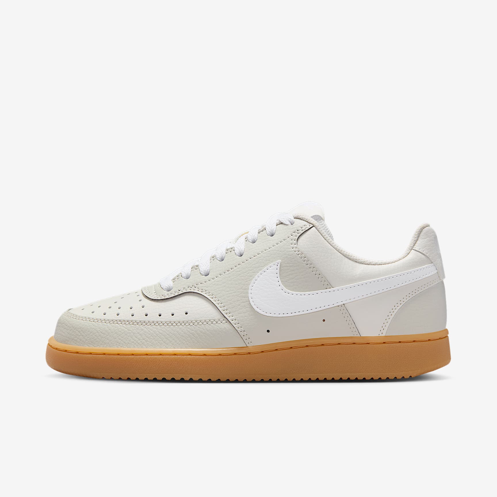 Nike Court Vision Low Women's Shoes