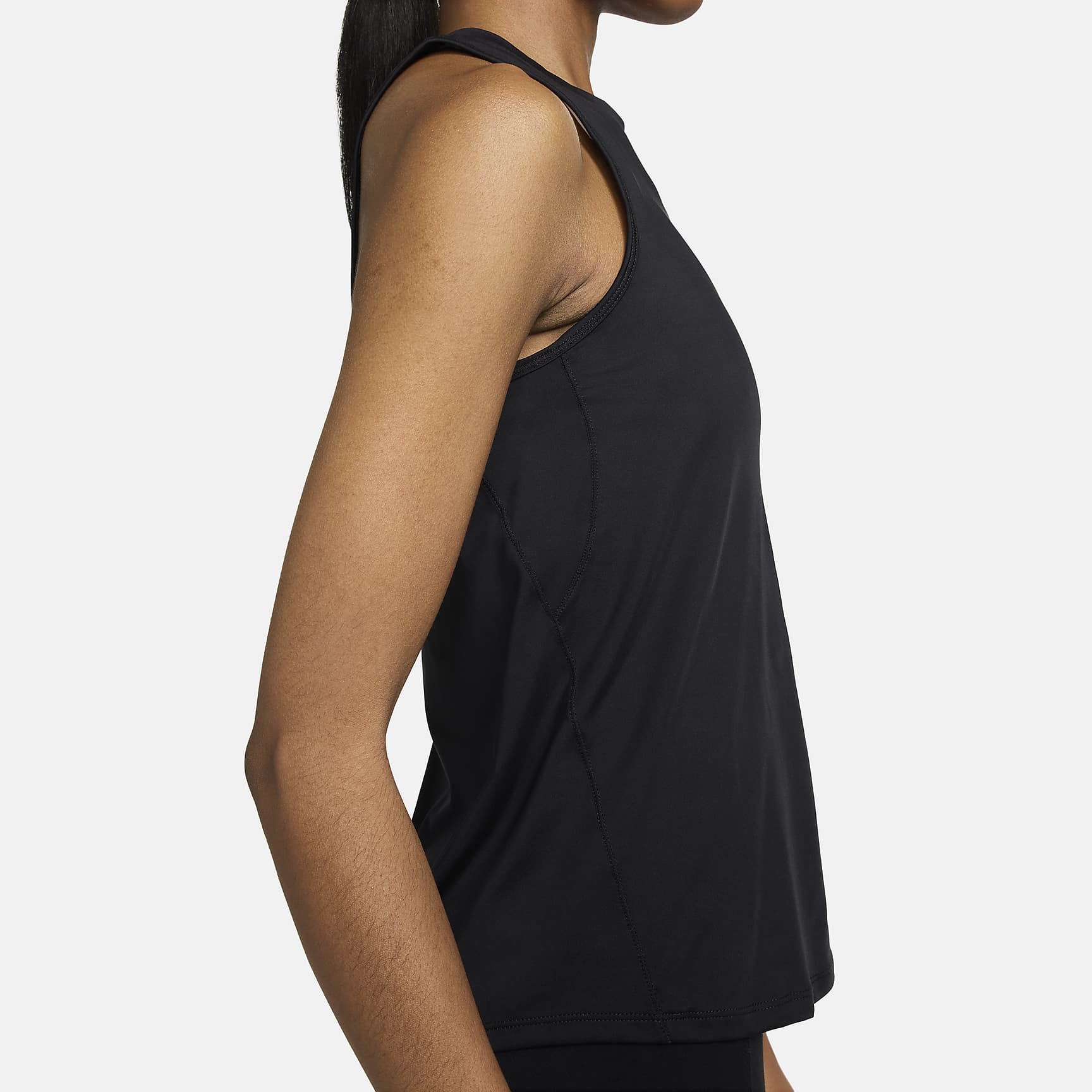 Nike One Classic Women's Dri-FIT Tank Top