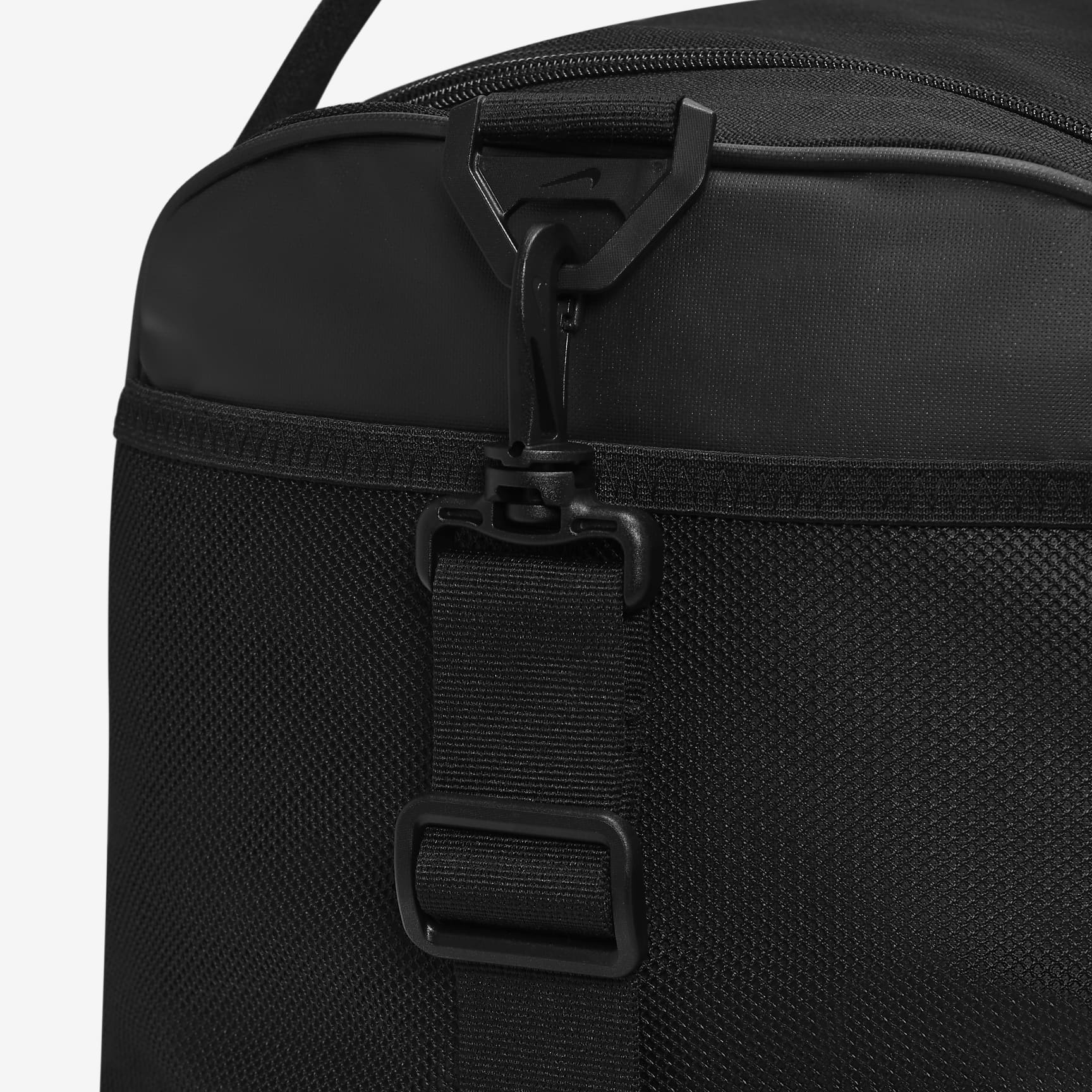 Nike Brasilia 9.5 Training Duffel Bag (Medium, 60L)