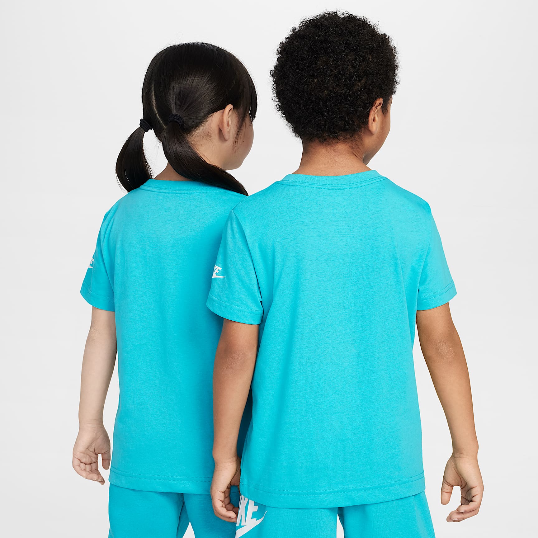 Nike Futura Little Kids' Evergreen T-Shirt