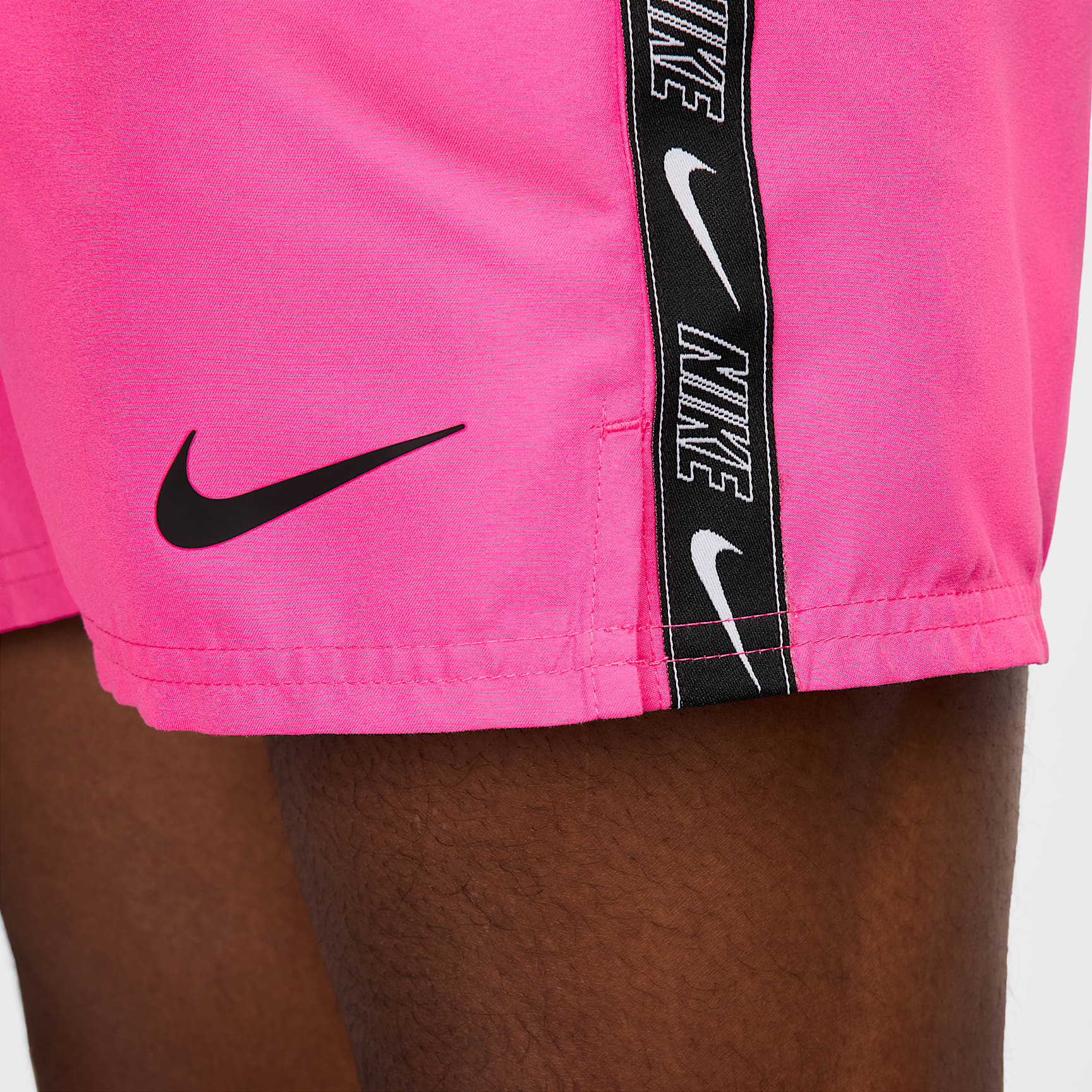 Nike Swim Men's 5" Volley Shorts