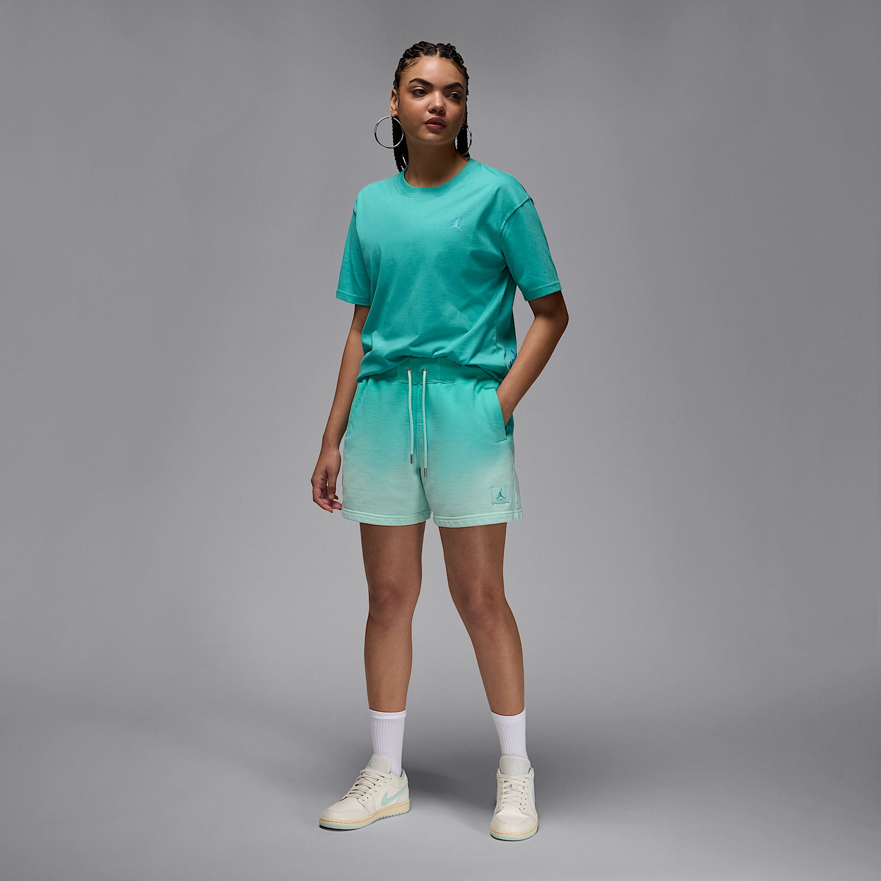 Jordan Women's Graphic T-Shirt