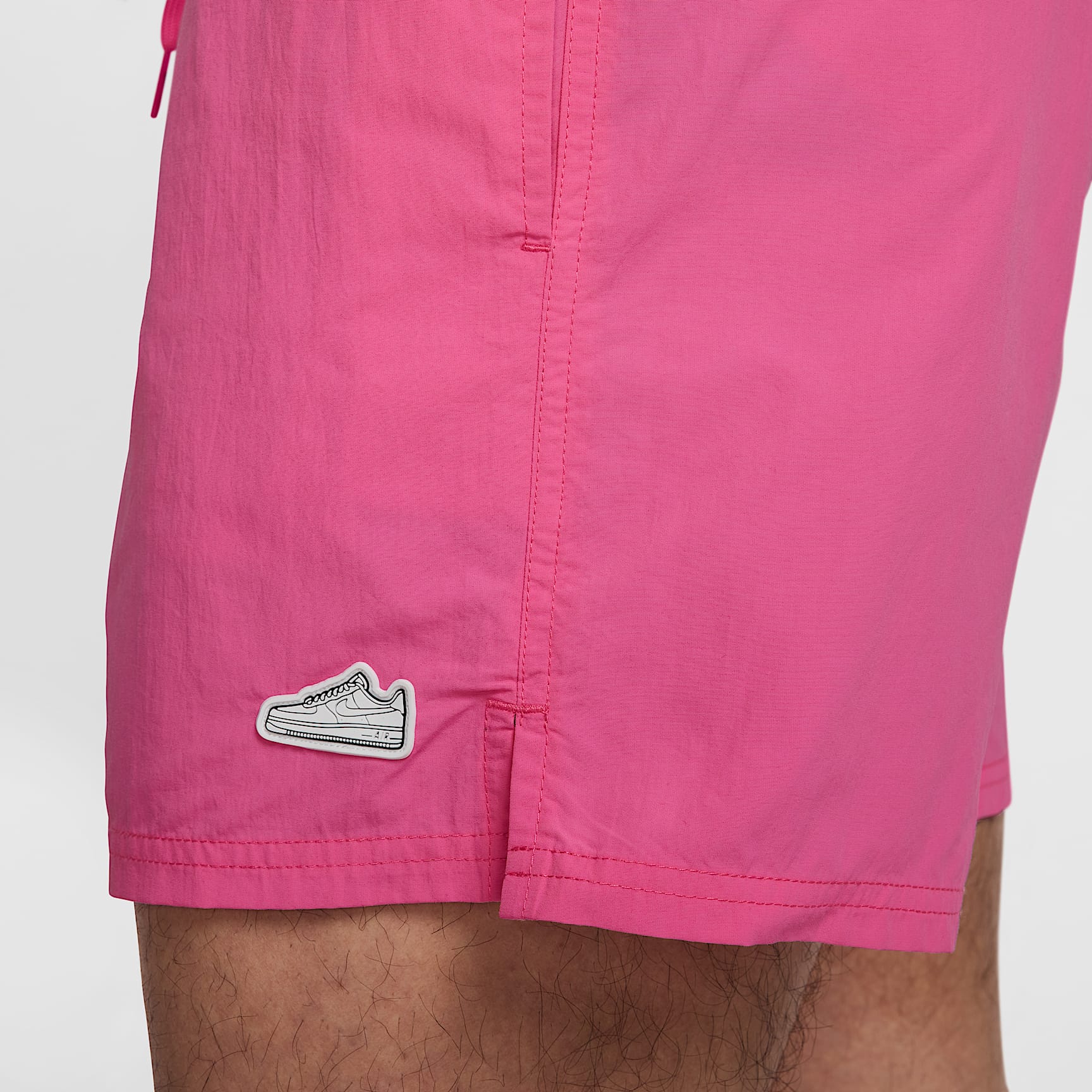 Nike Swim Breaker Men's 5" Fully Lined Volley Shorts
