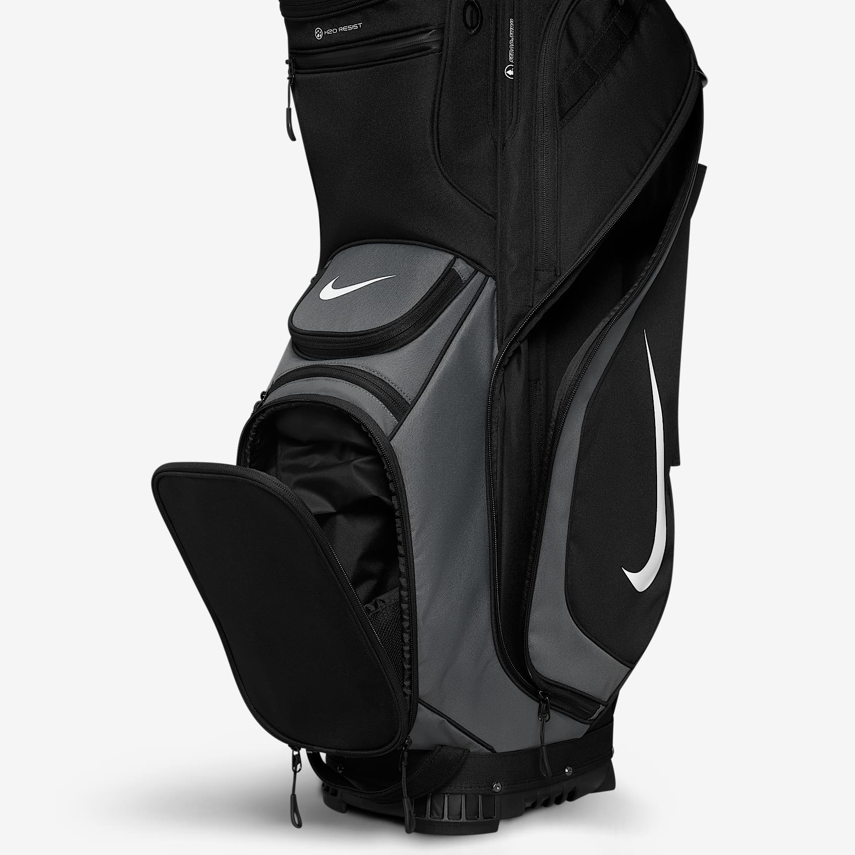 Nike Performance Cart Golf Bag