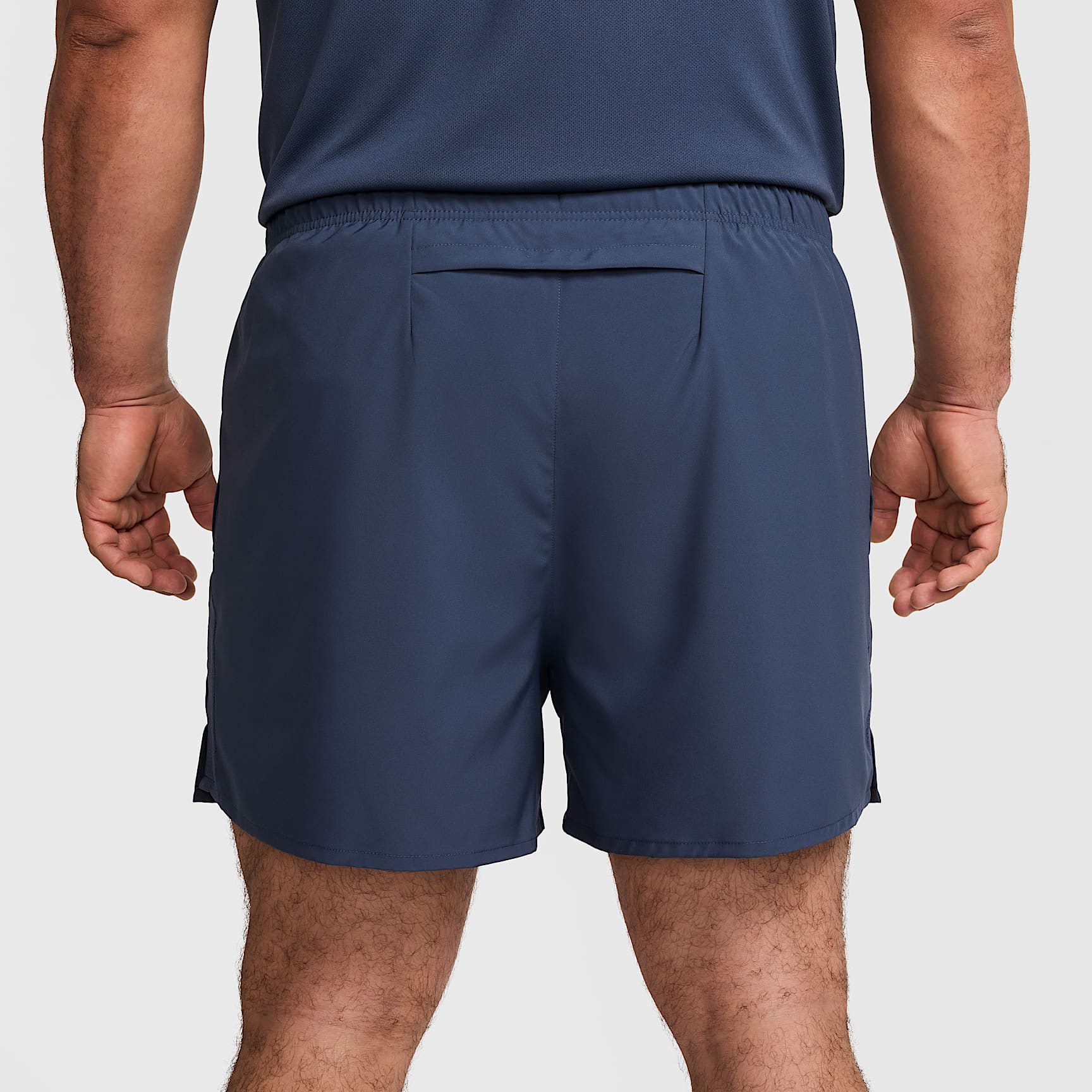 Nike Challenger Men's Dri-FIT 5" Brief-Lined Running Shorts
