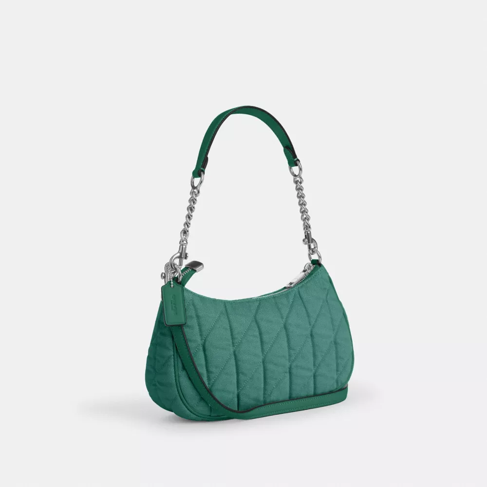 Сумка COACH Teri Shoulder Bag