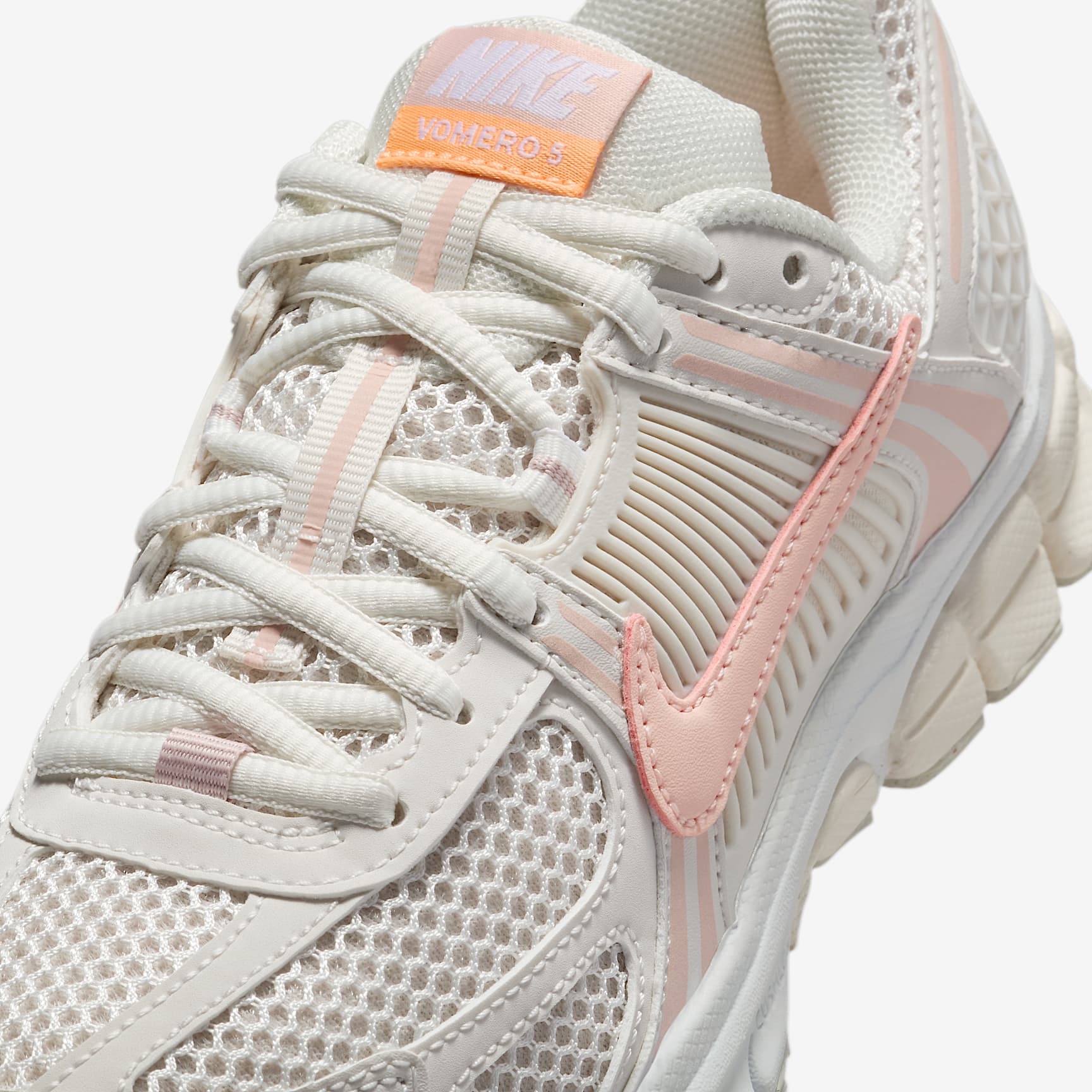 Nike Vomero 5 Big Kids' Shoes