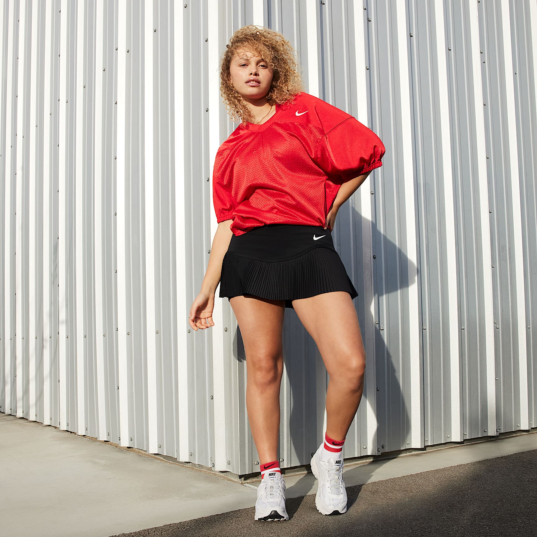 Nike Zoom Vomero 5 Women's Shoes