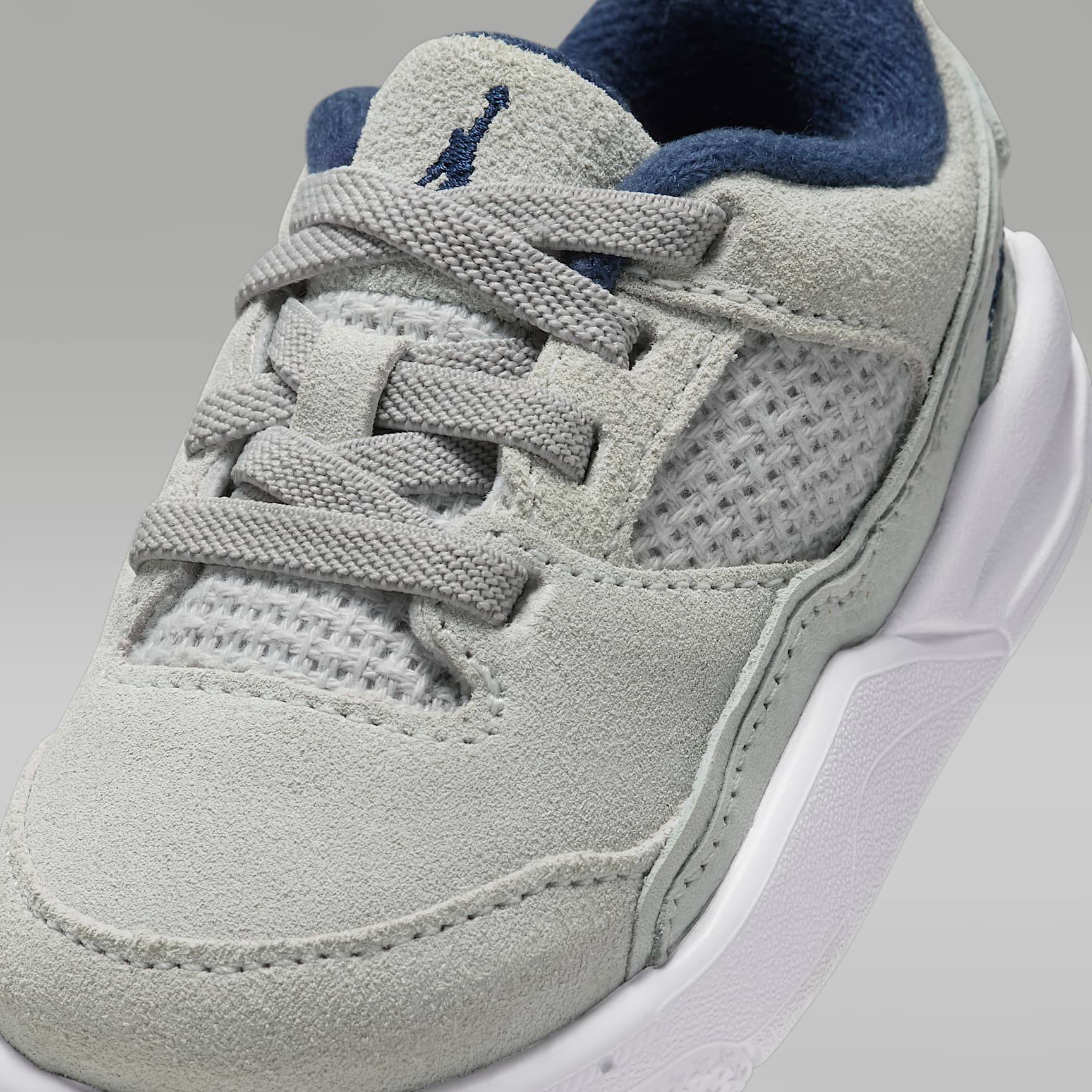 Jordan Flight Court Baby/Toddler Shoes