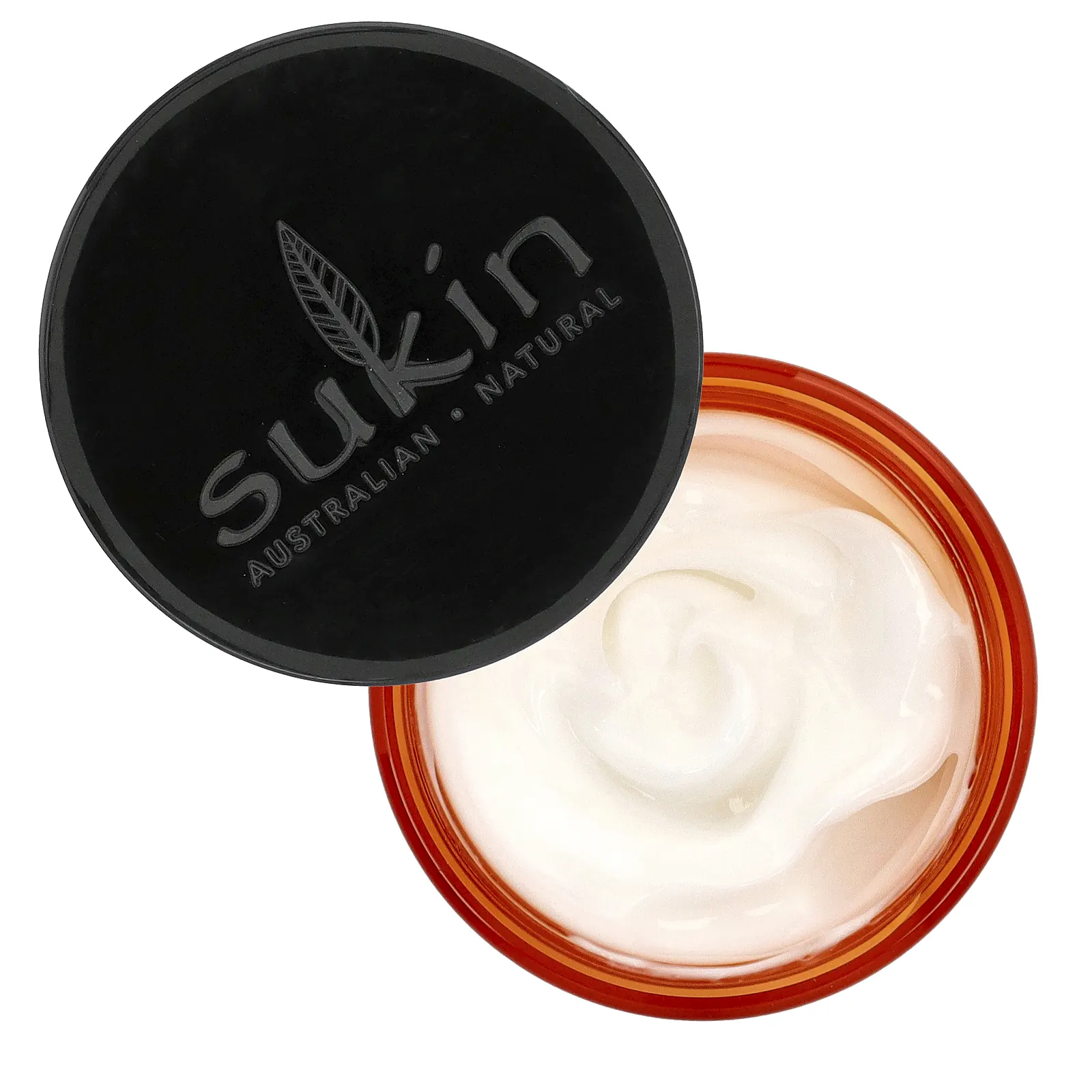 Sukin, Glow Active-C, крем с витамином C, 50 мл (1,69 жидк. Унции)