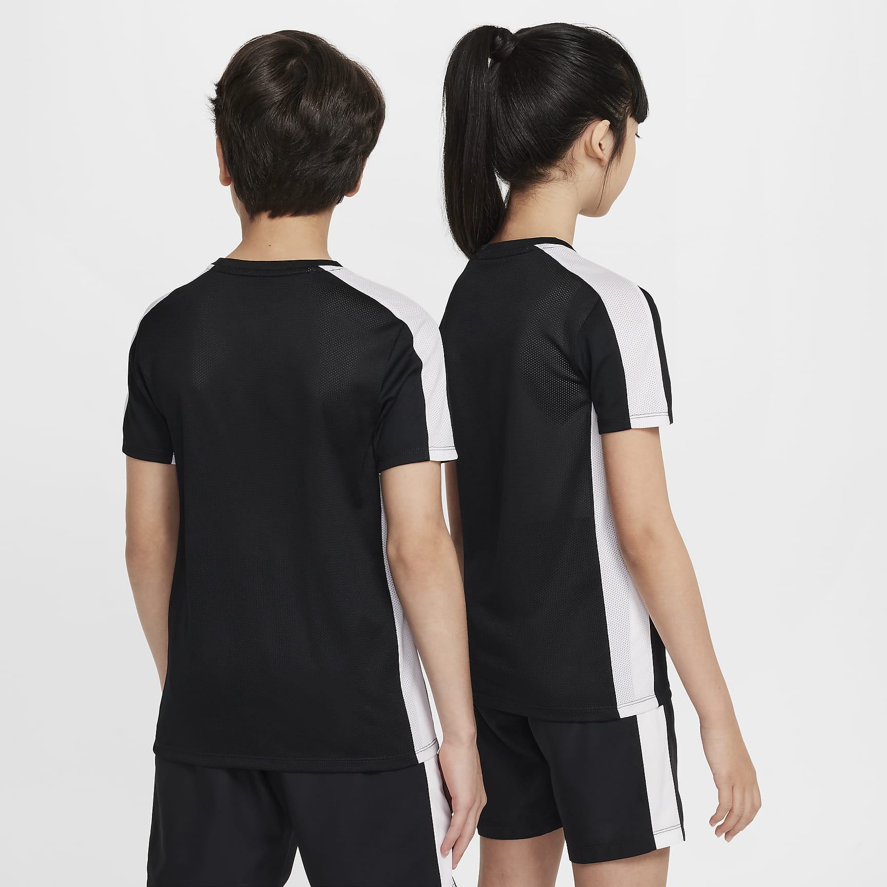 Nike Academy Big Kids' Dri-FIT Soccer Top