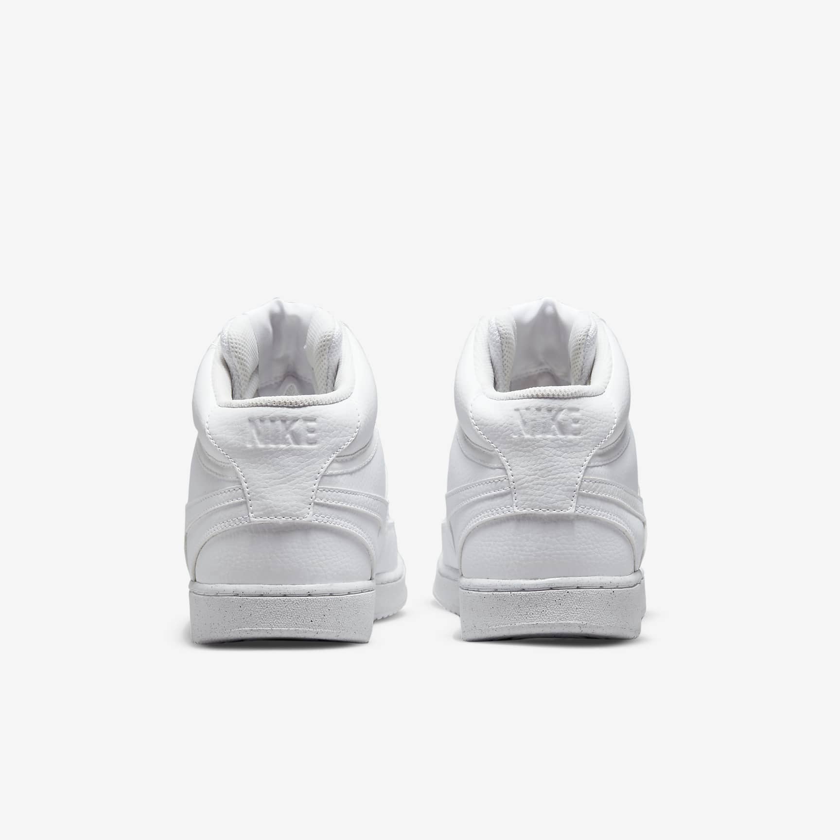 Nike Court Vision Mid Next Nature Men's Shoes