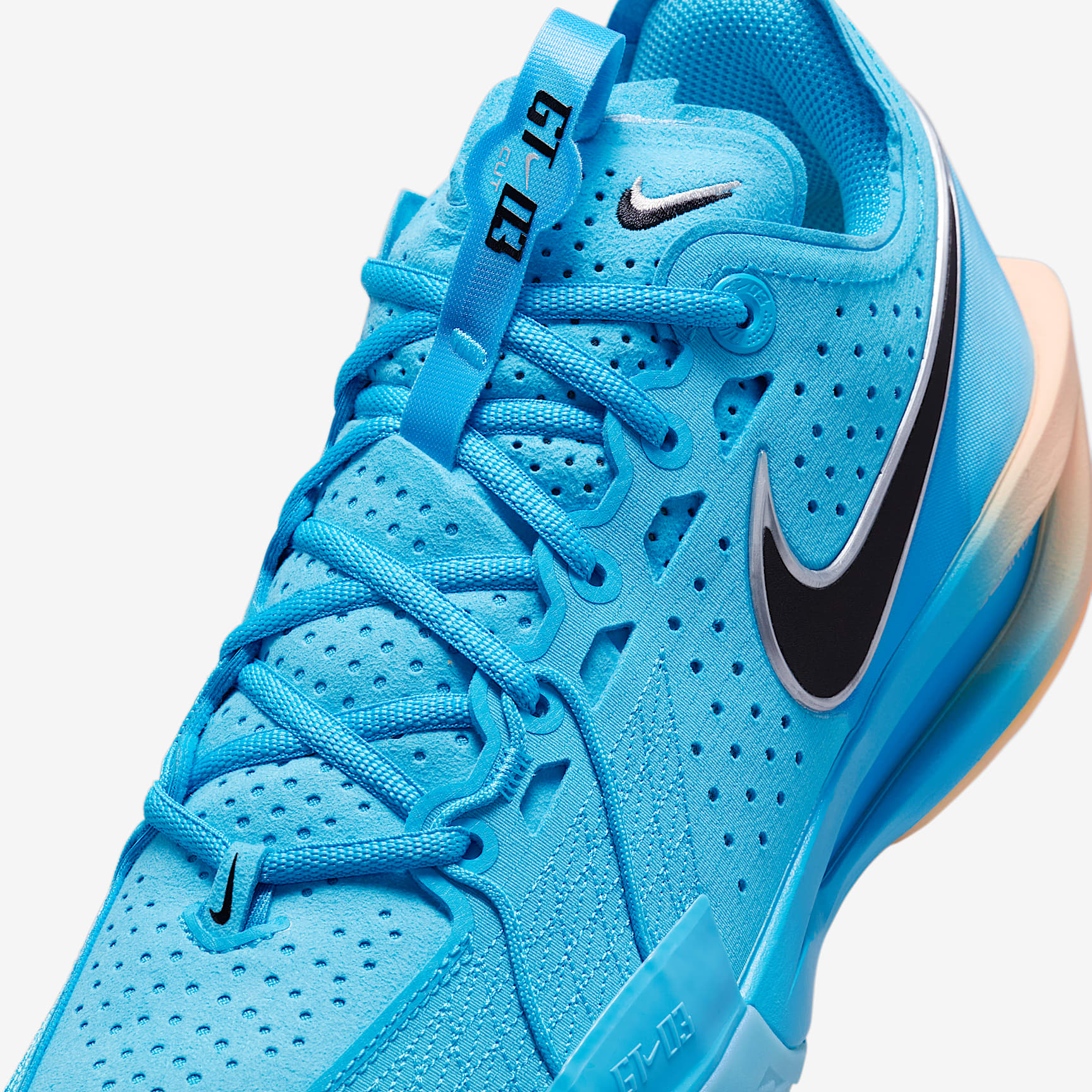 Nike G.T. Cut 3 Basketball Shoes