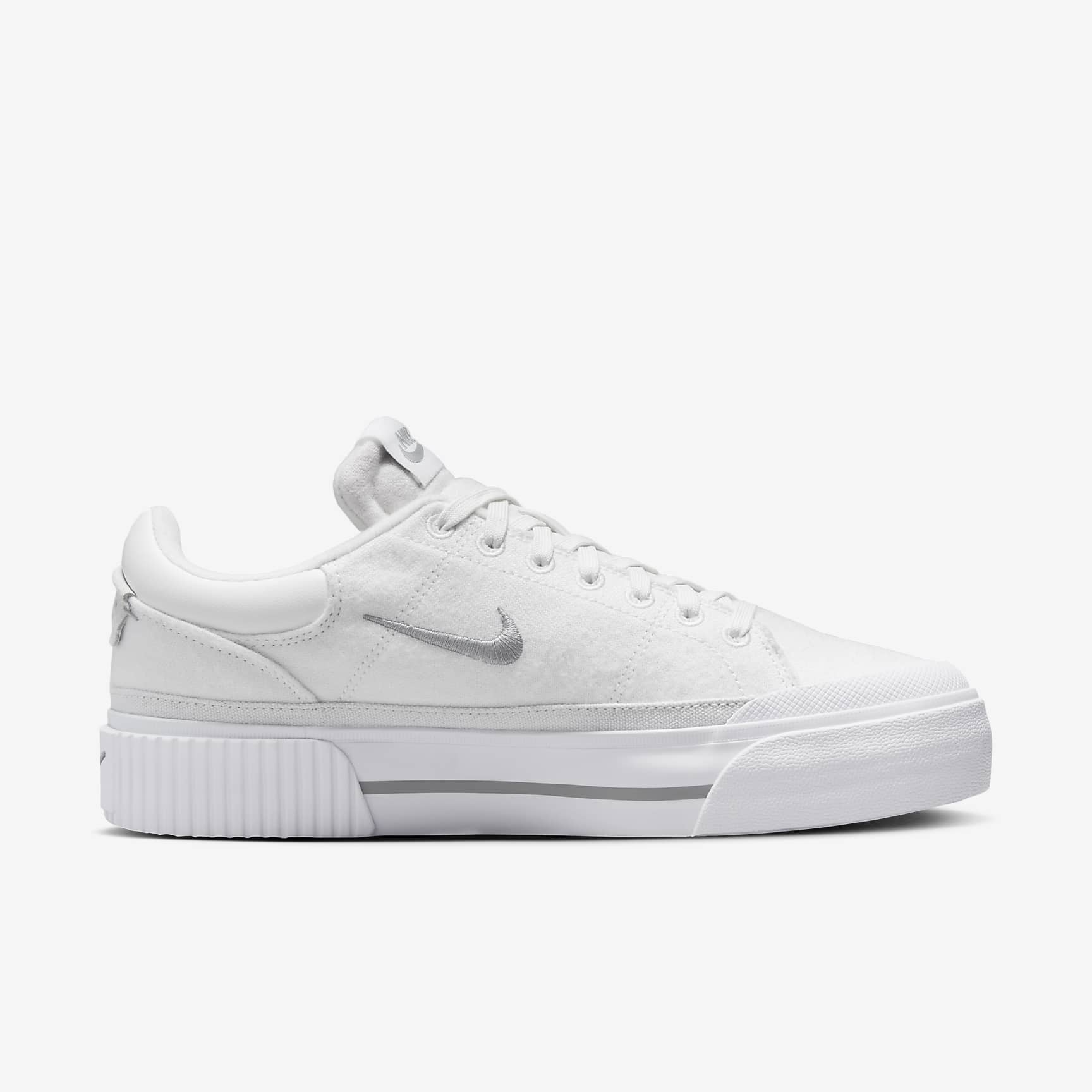 Nike Court Legacy Lift Women's Shoes