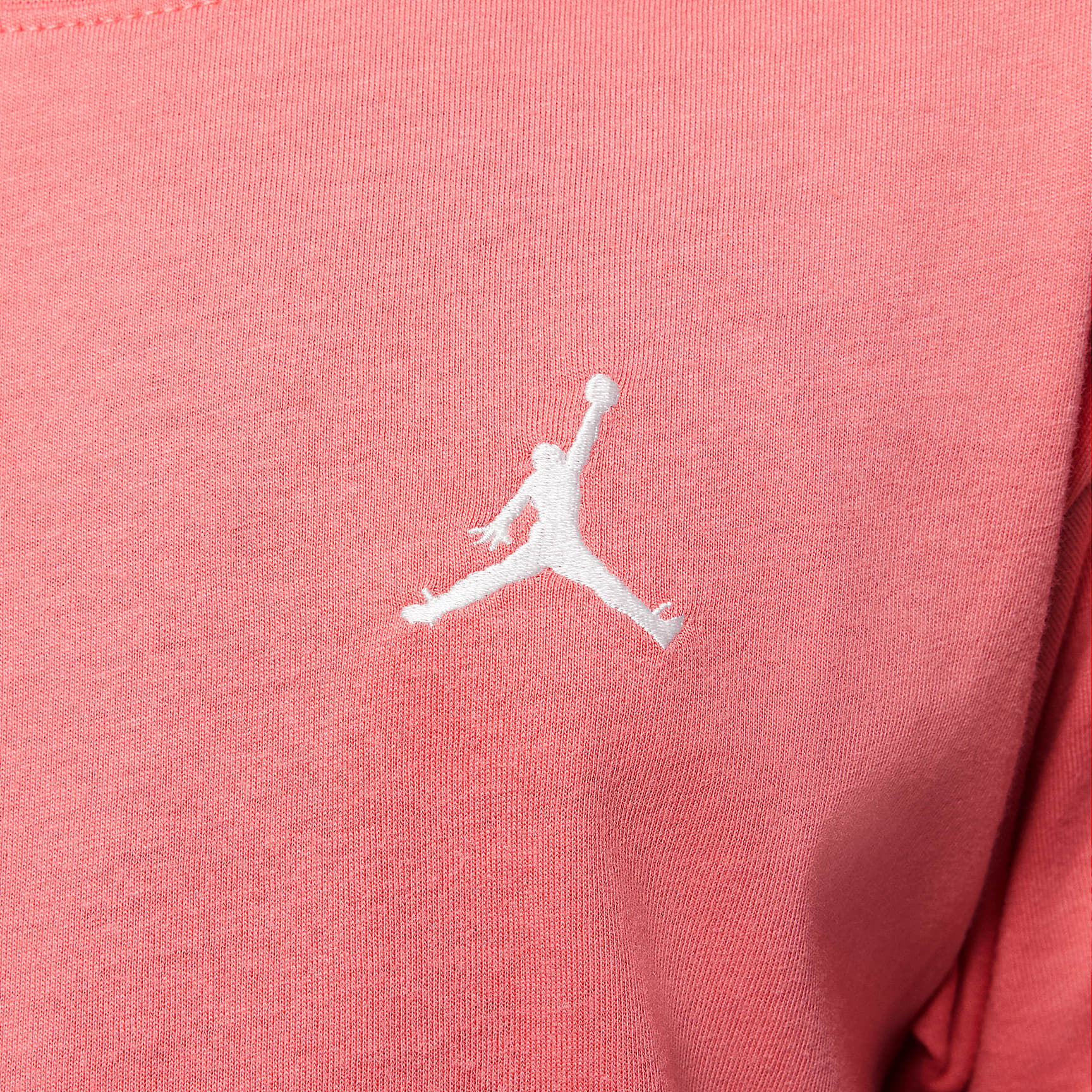 Jordan Brooklyn Essentials Big Kids' T-Shirt