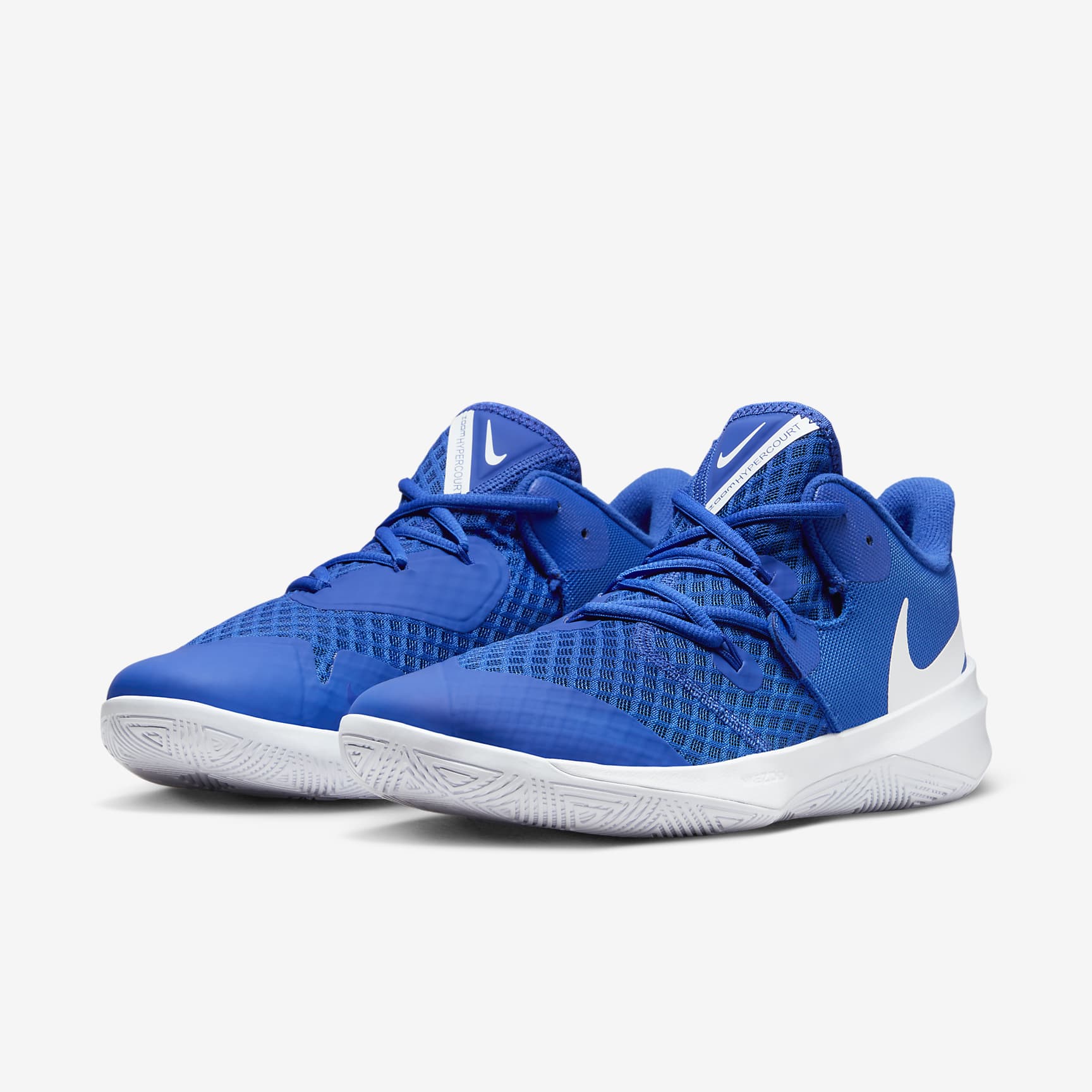 Nike HyperSpeed Court Volleyball Shoes