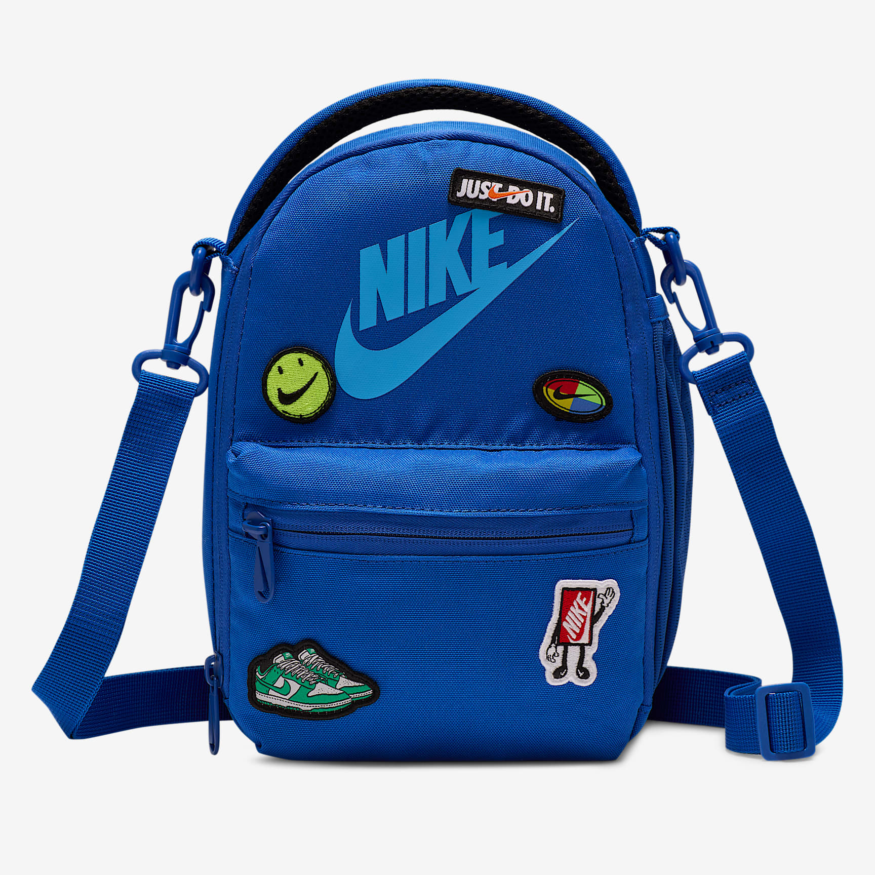 Nike Patch Lunch Tote (4L)