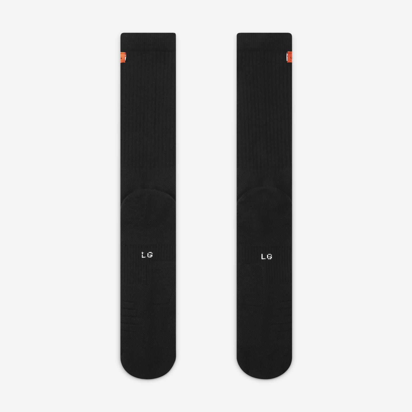 WNBA Elite Nike Basketball Crew Socks