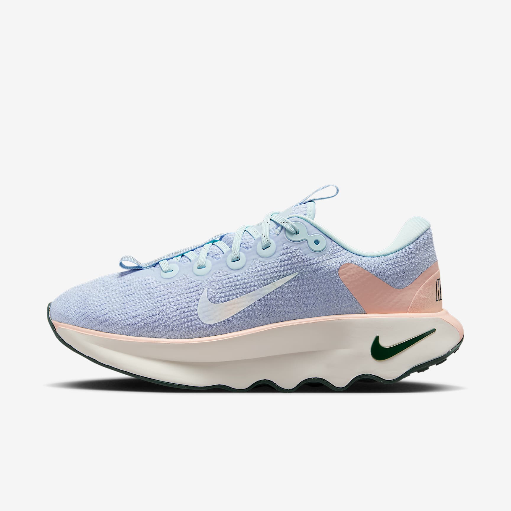Nike Motiva Premium Women's Walking Shoes